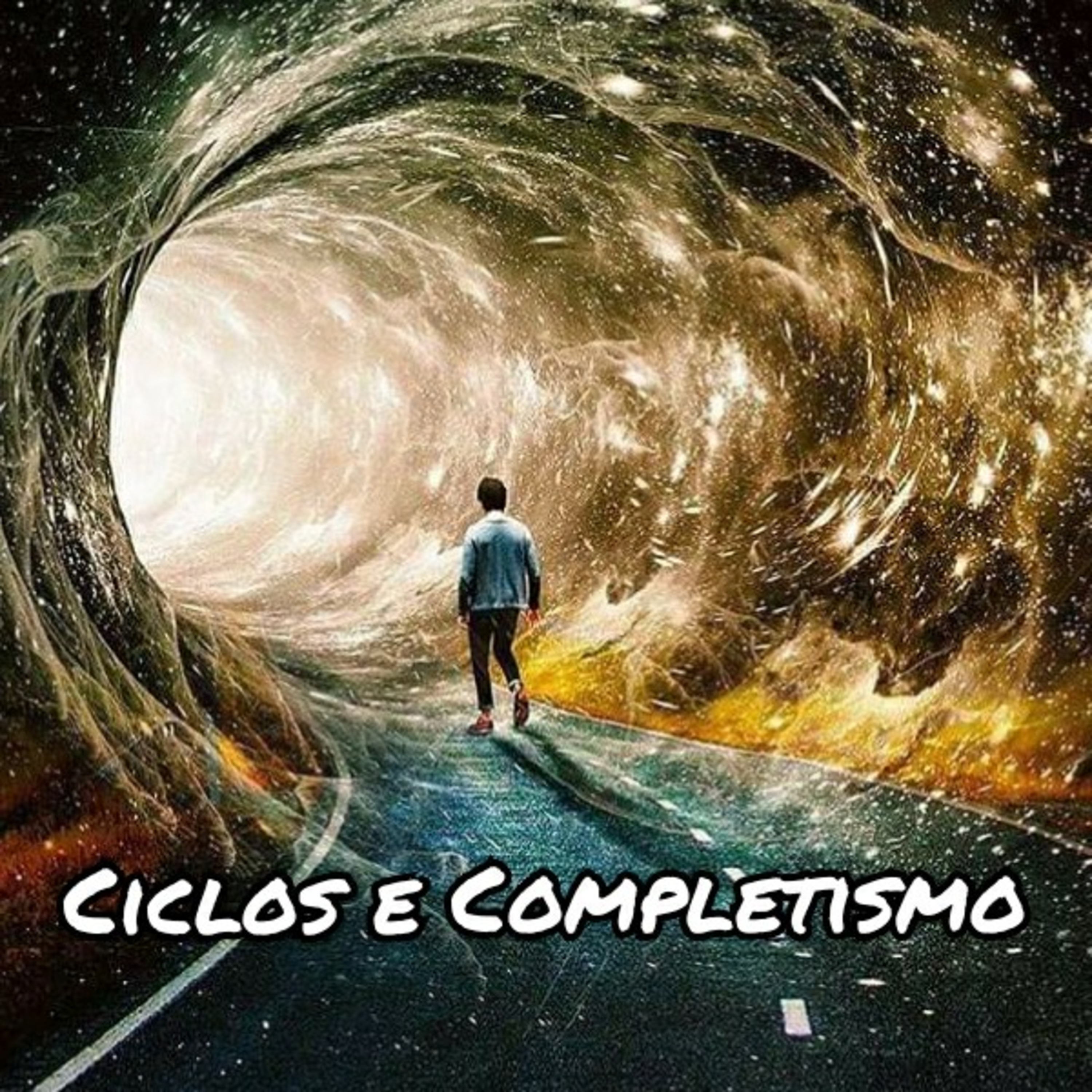 Espiritualidade Por Elisabette Godoy
