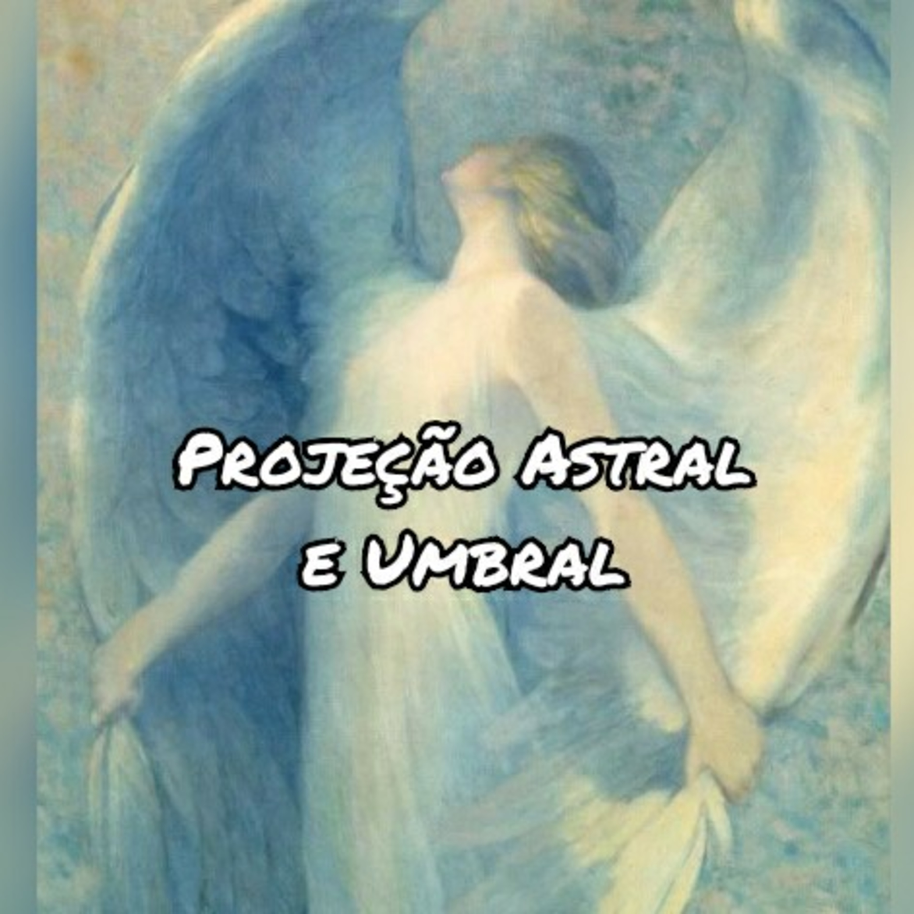 Espiritualidade Por Elisabette Godoy