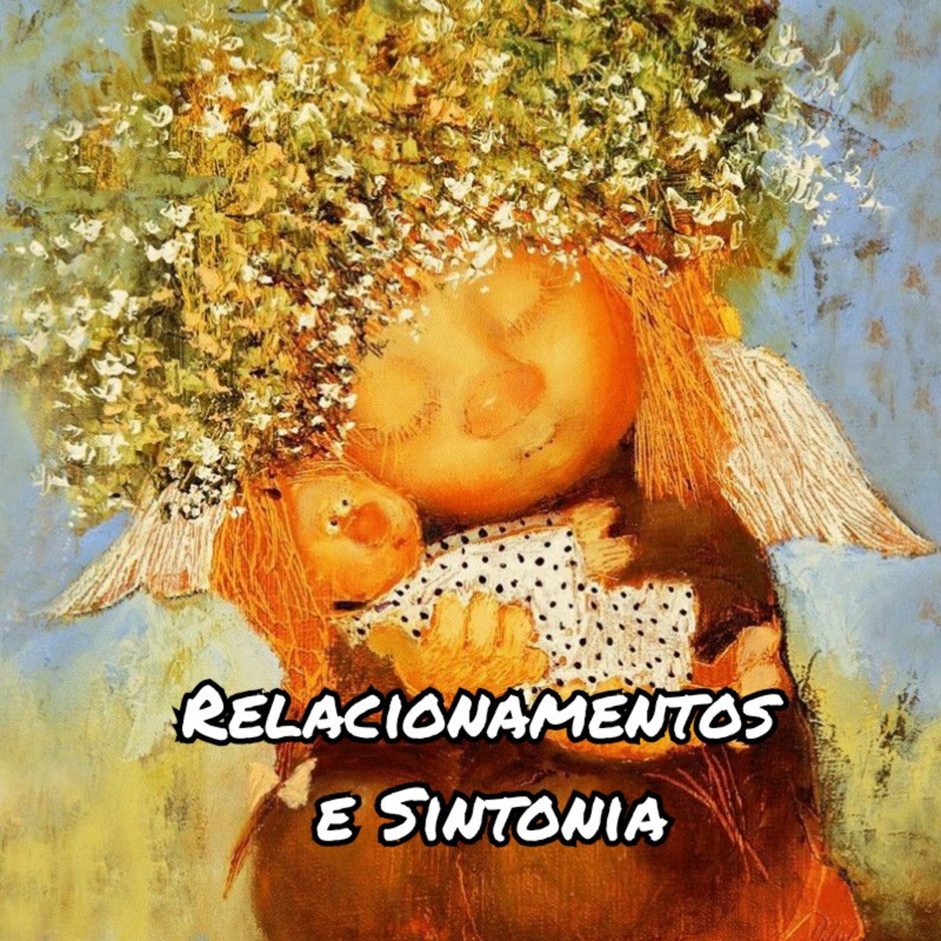 Espiritualidade Por Elisabette Godoy