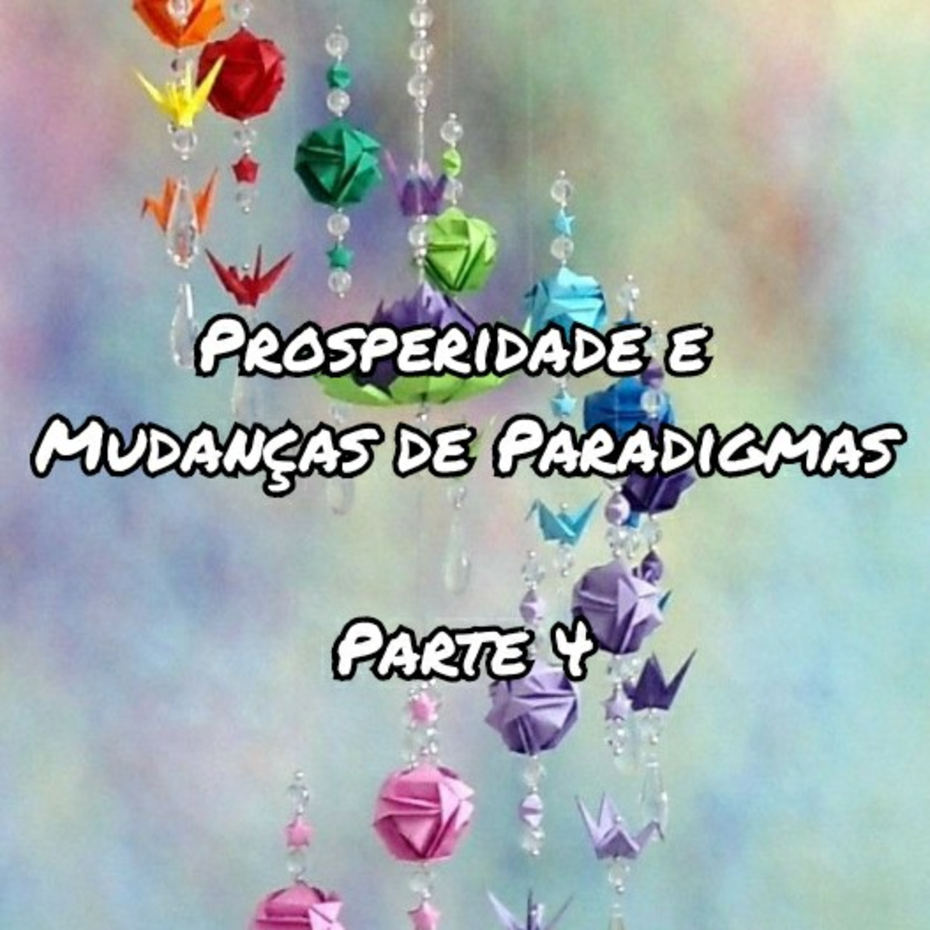 Espiritualidade Por Elisabette Godoy
