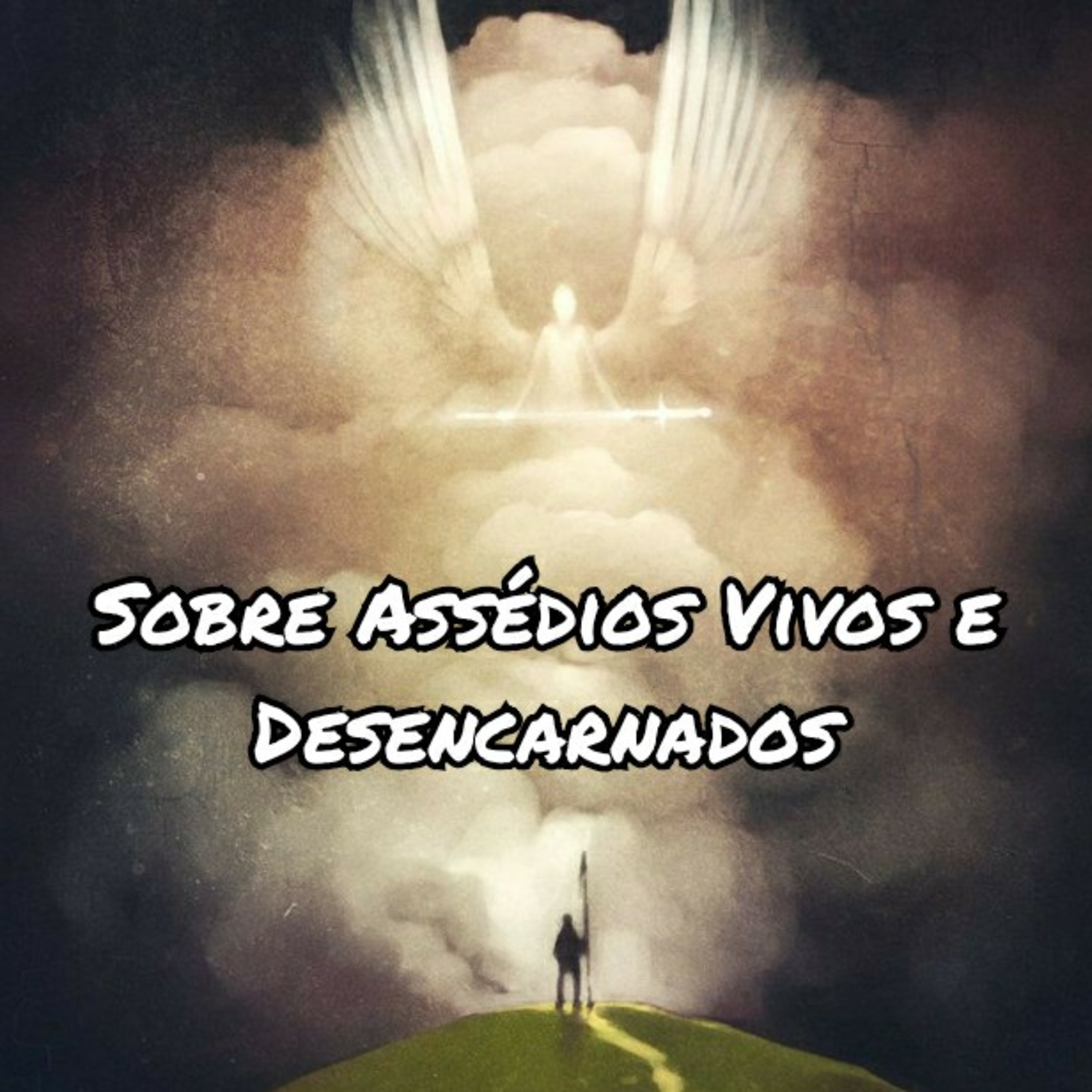 Espiritualidade Por Elisabette Godoy