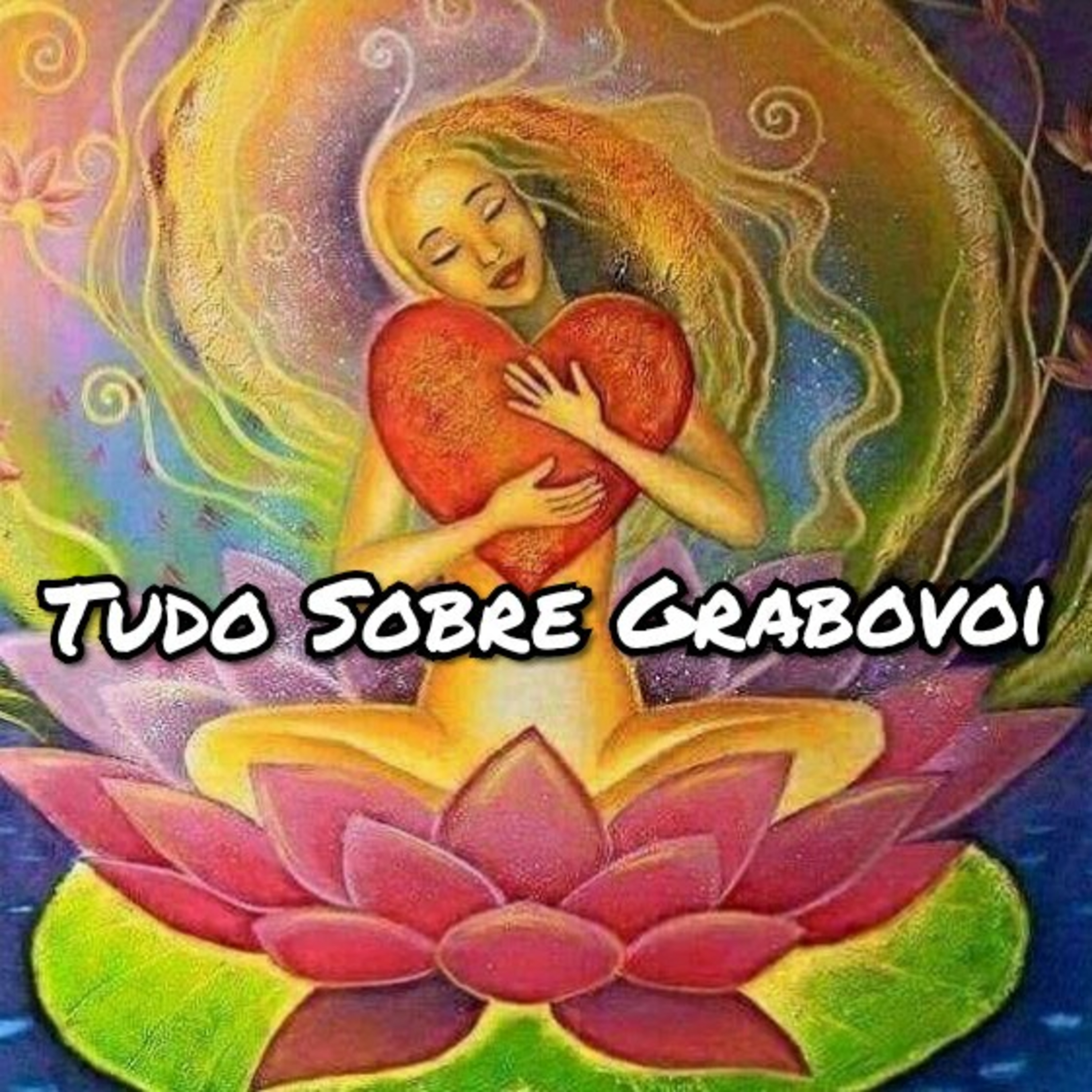 Espiritualidade Por Elisabette Godoy