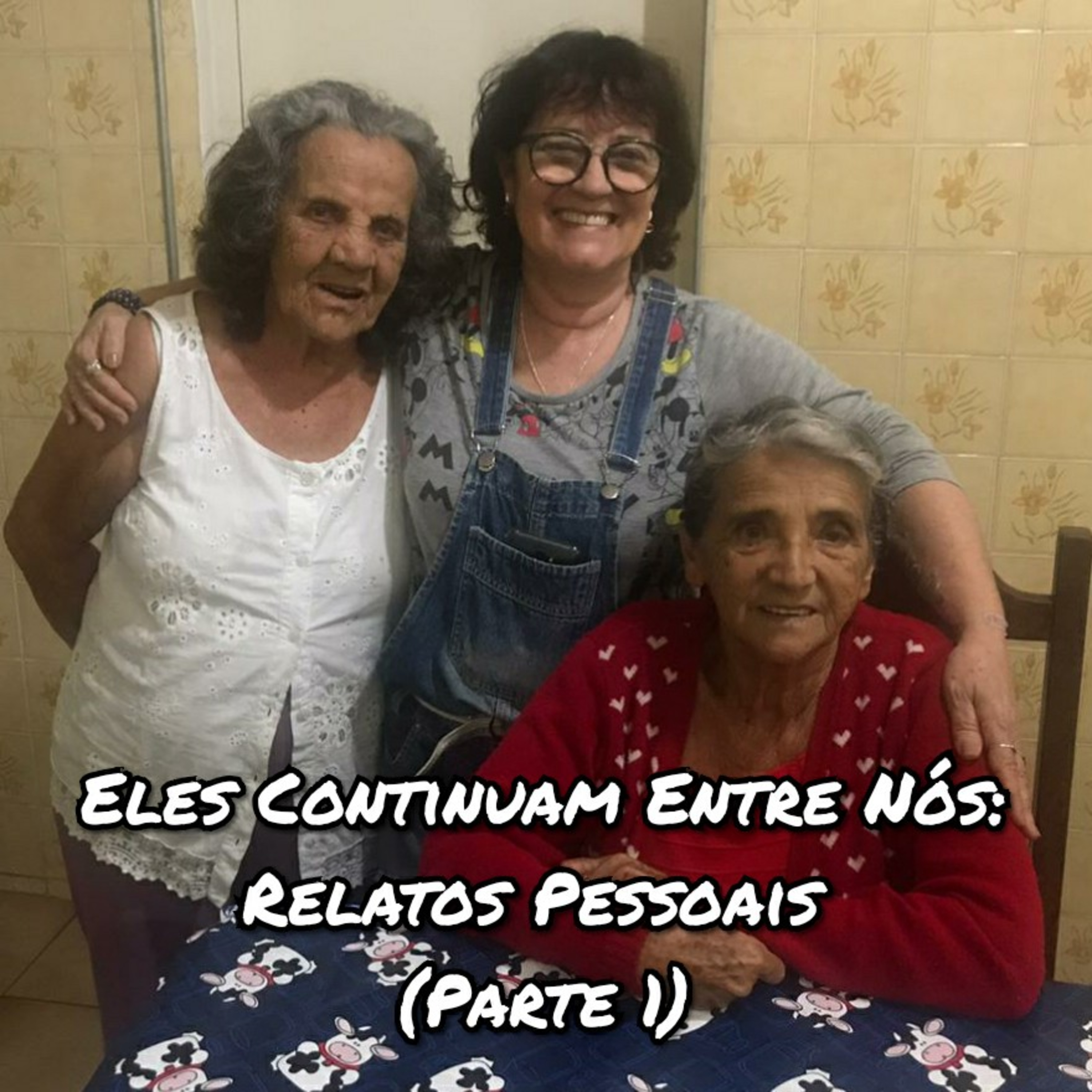 Espiritualidade Por Elisabette Godoy