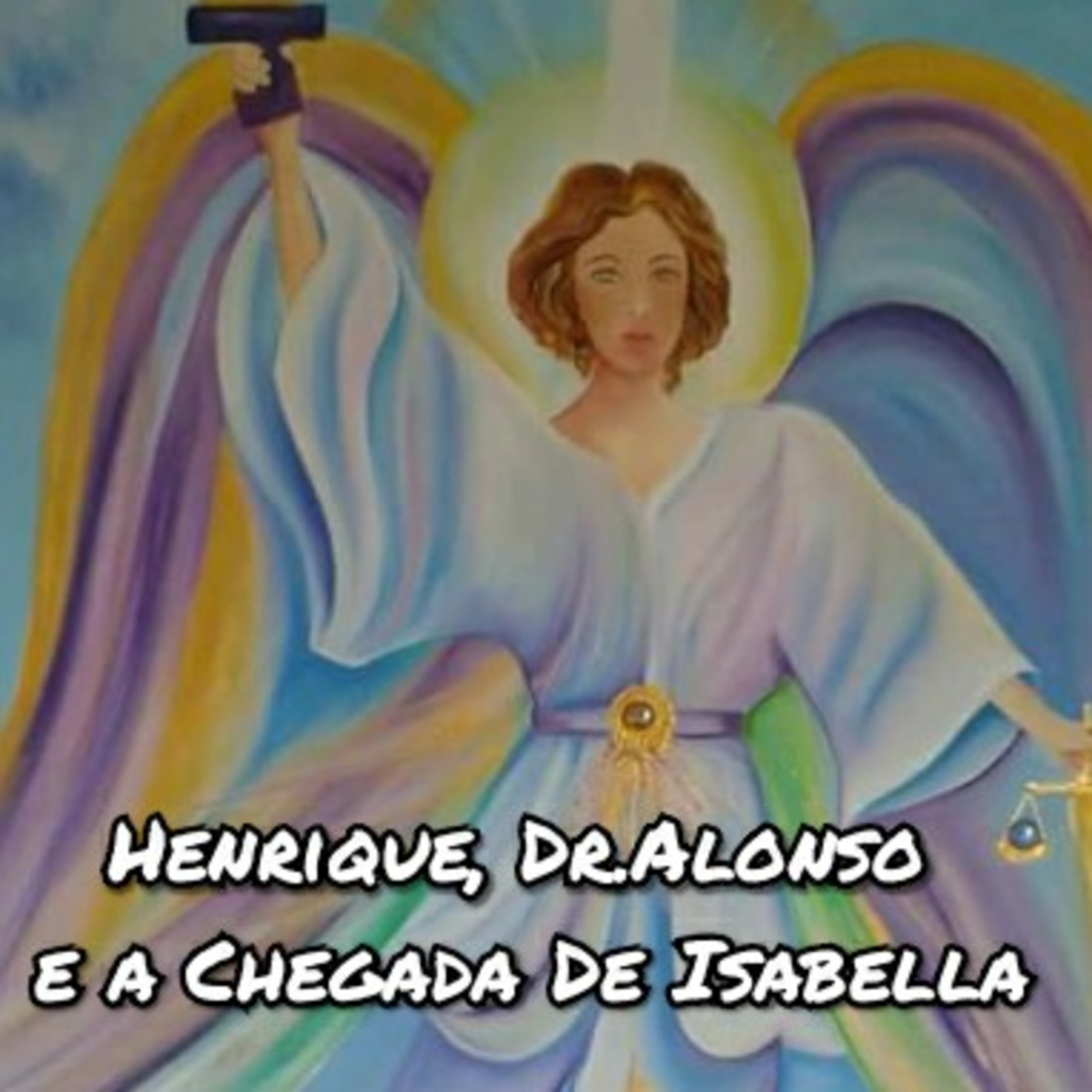 Espiritualidade Por Elisabette Godoy