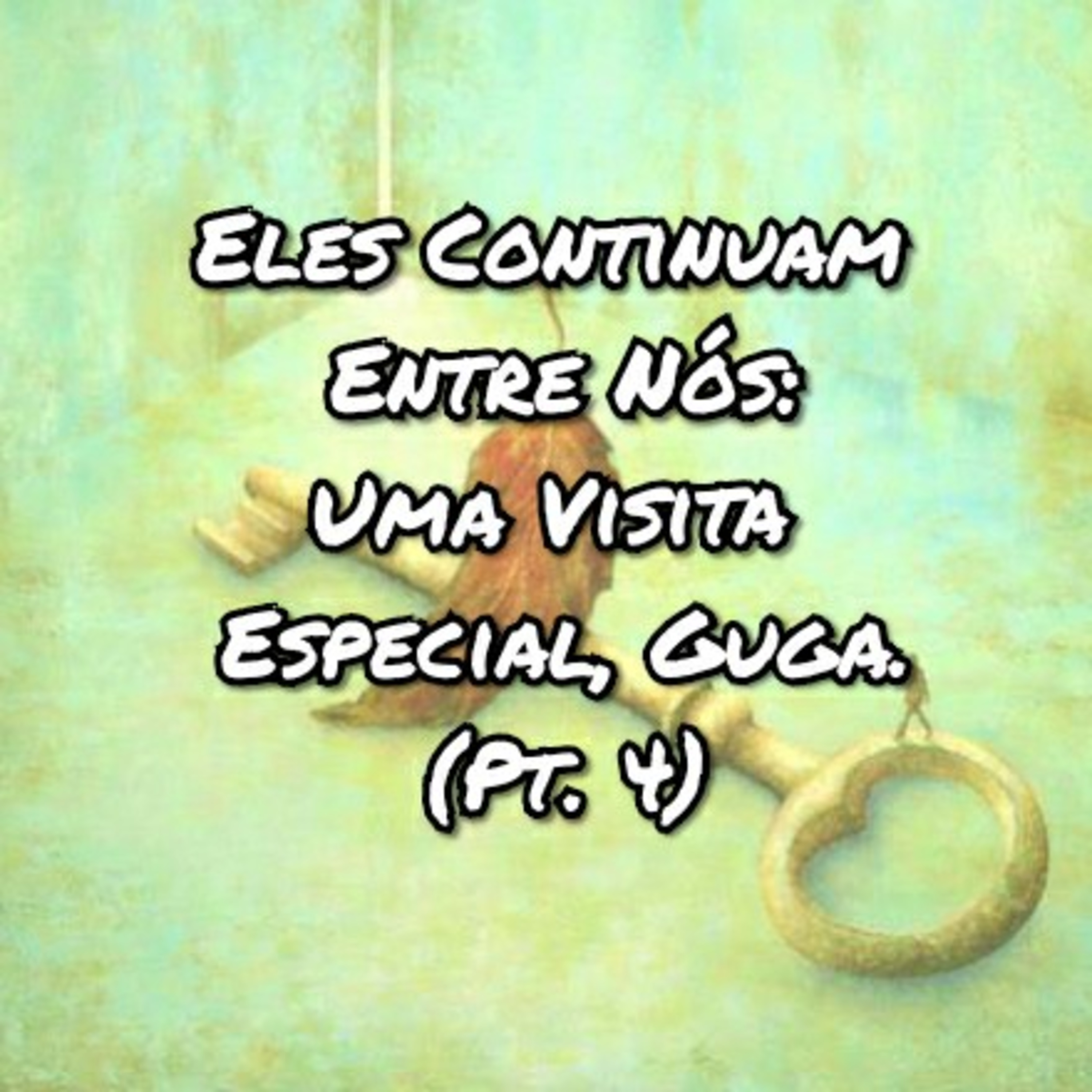Espiritualidade Por Elisabette Godoy