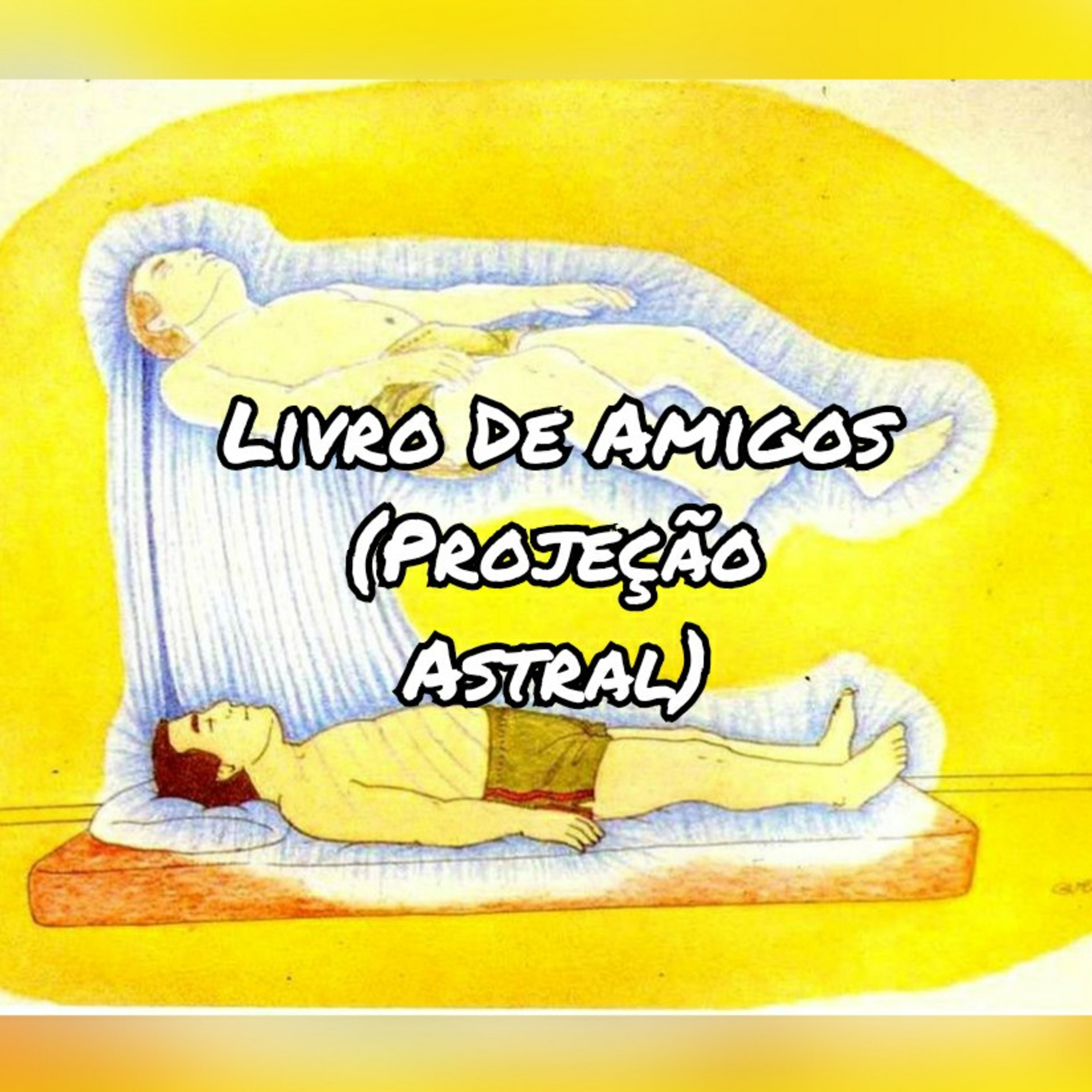 Espiritualidade Por Elisabette Godoy