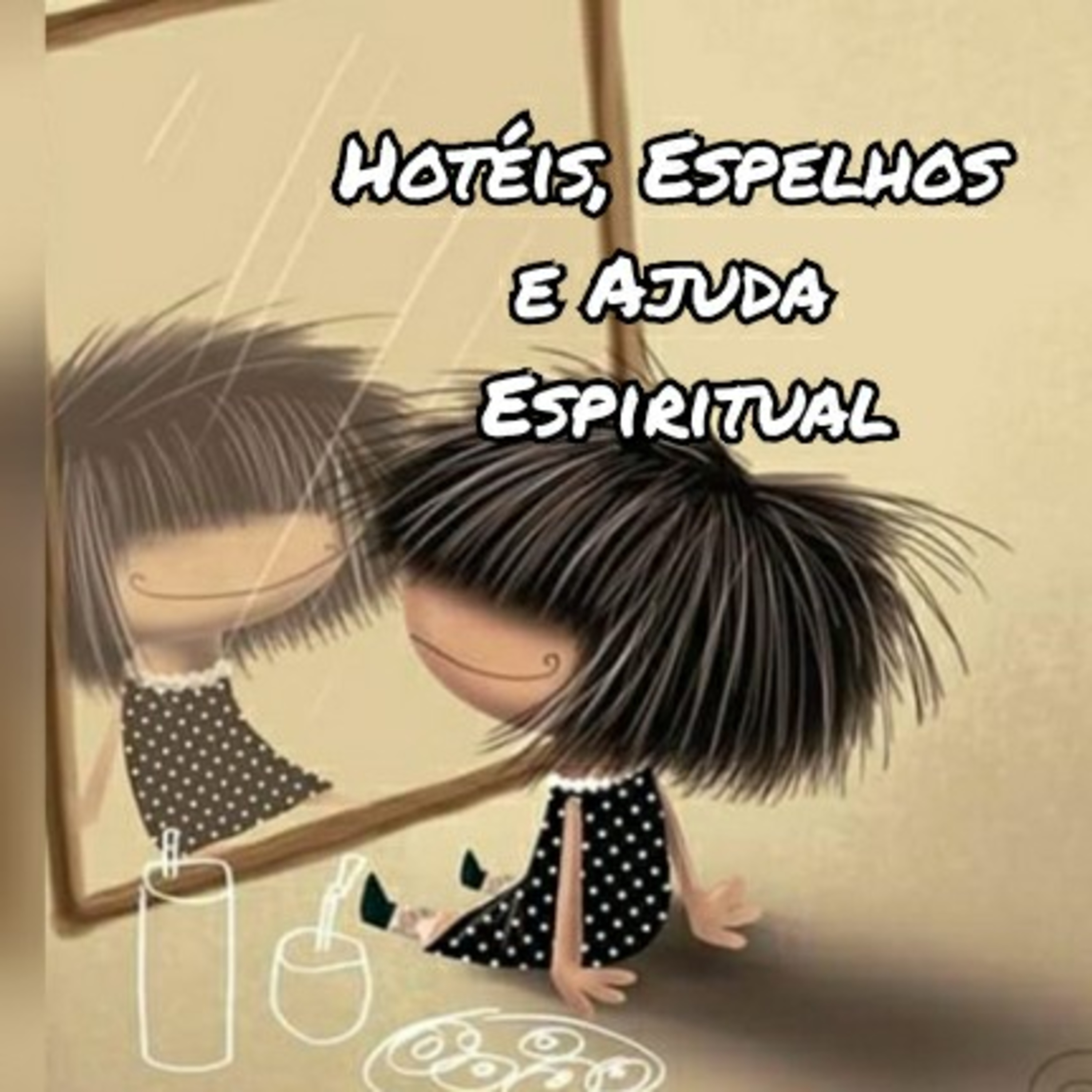 Espiritualidade Por Elisabette Godoy