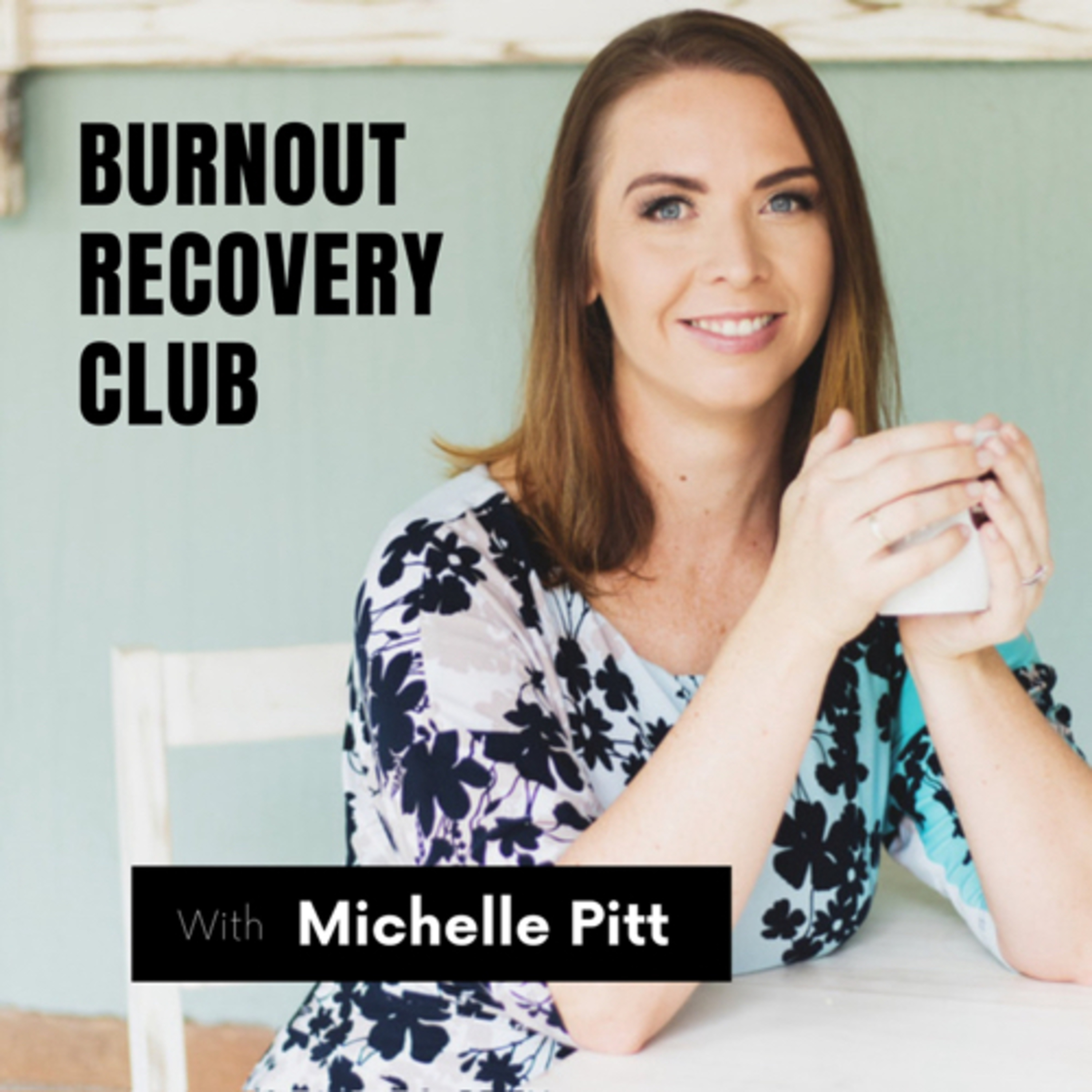 Welcome to the Burnout Recovery Club