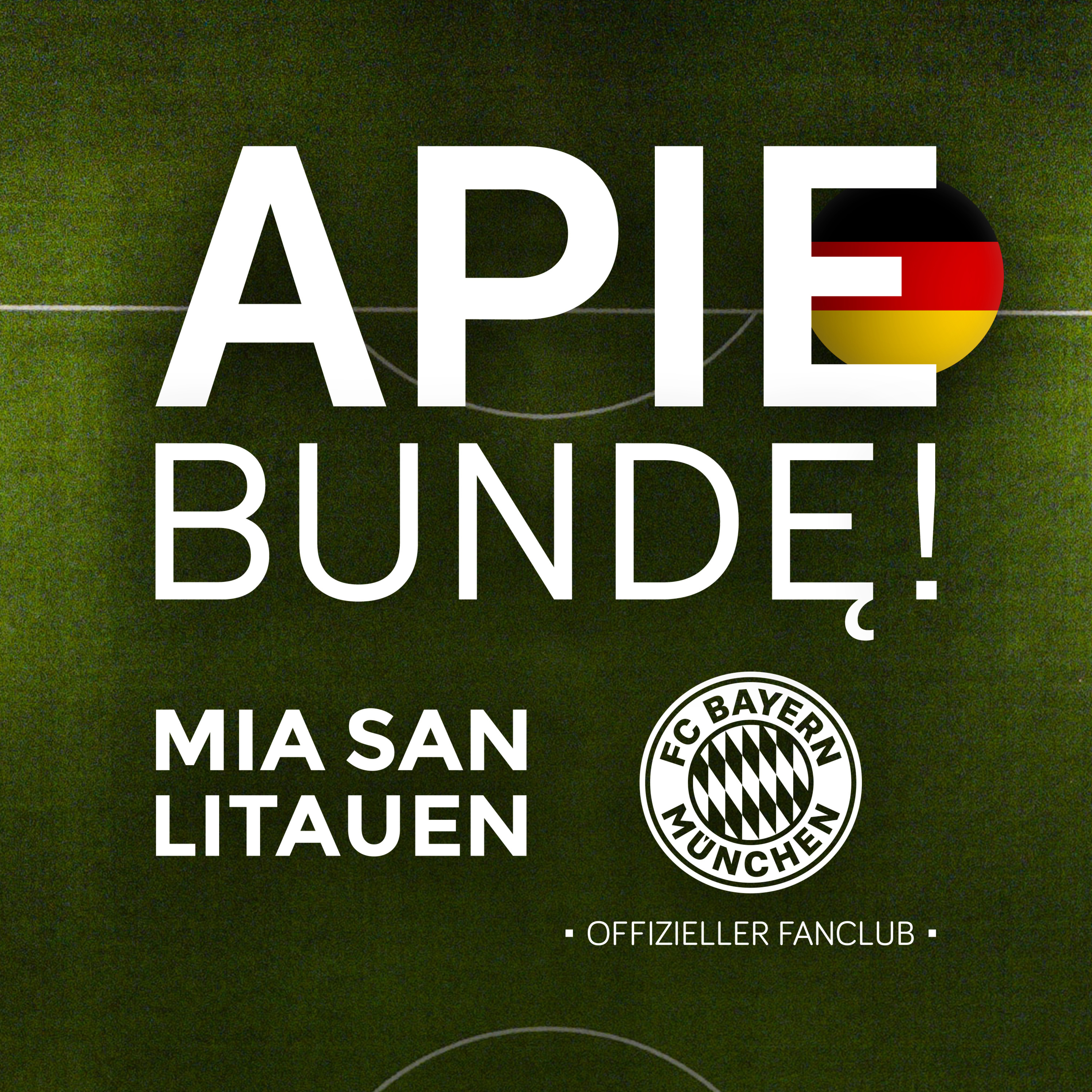 E4 „Bayern" sudėtis, „BvB" jaunimas, likę pretendentai į europines vietas, įdomiausi perėjimai ir iškritimo zona. episode artwork