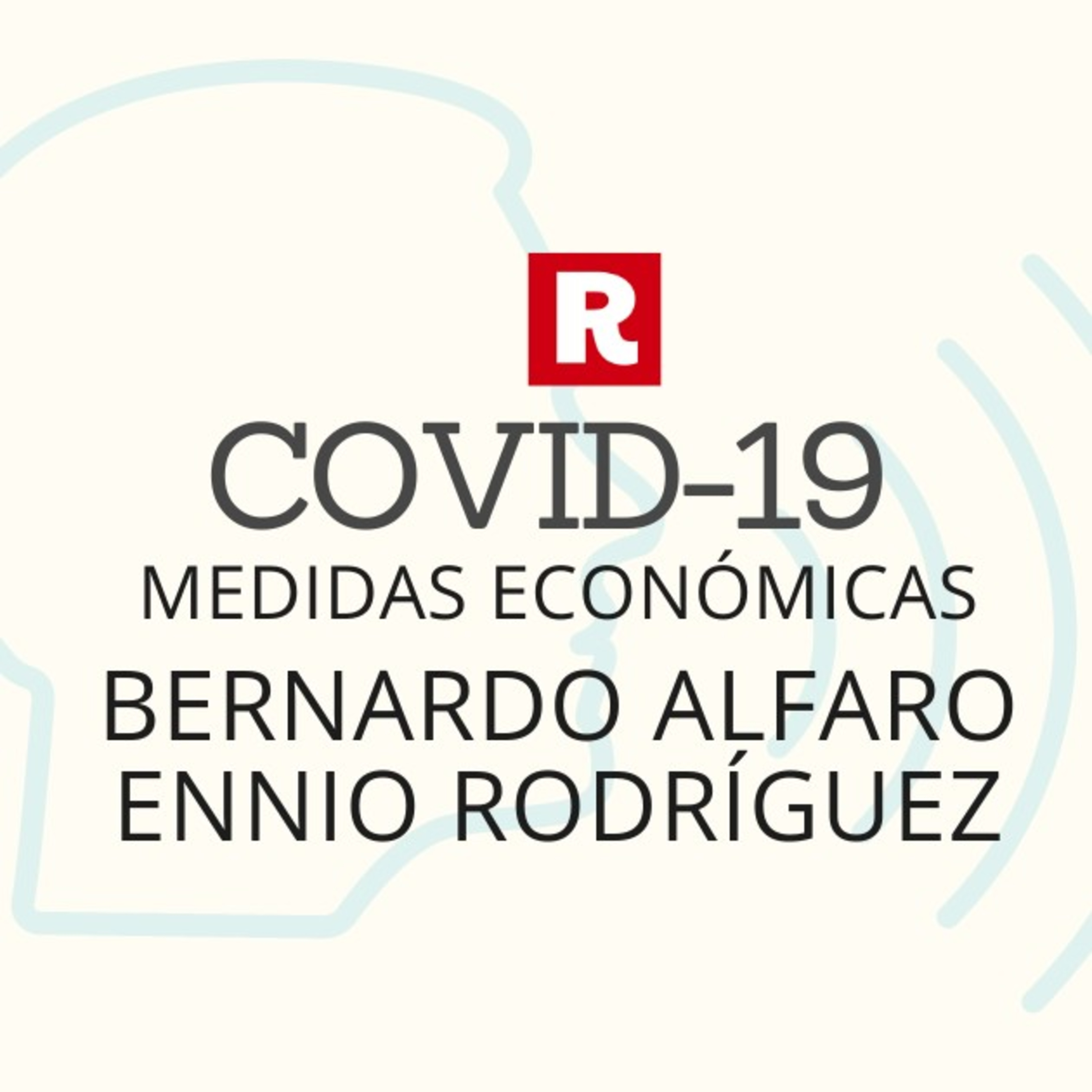 Política financiera de Costa Rica en medio de la crisis. episode artwork