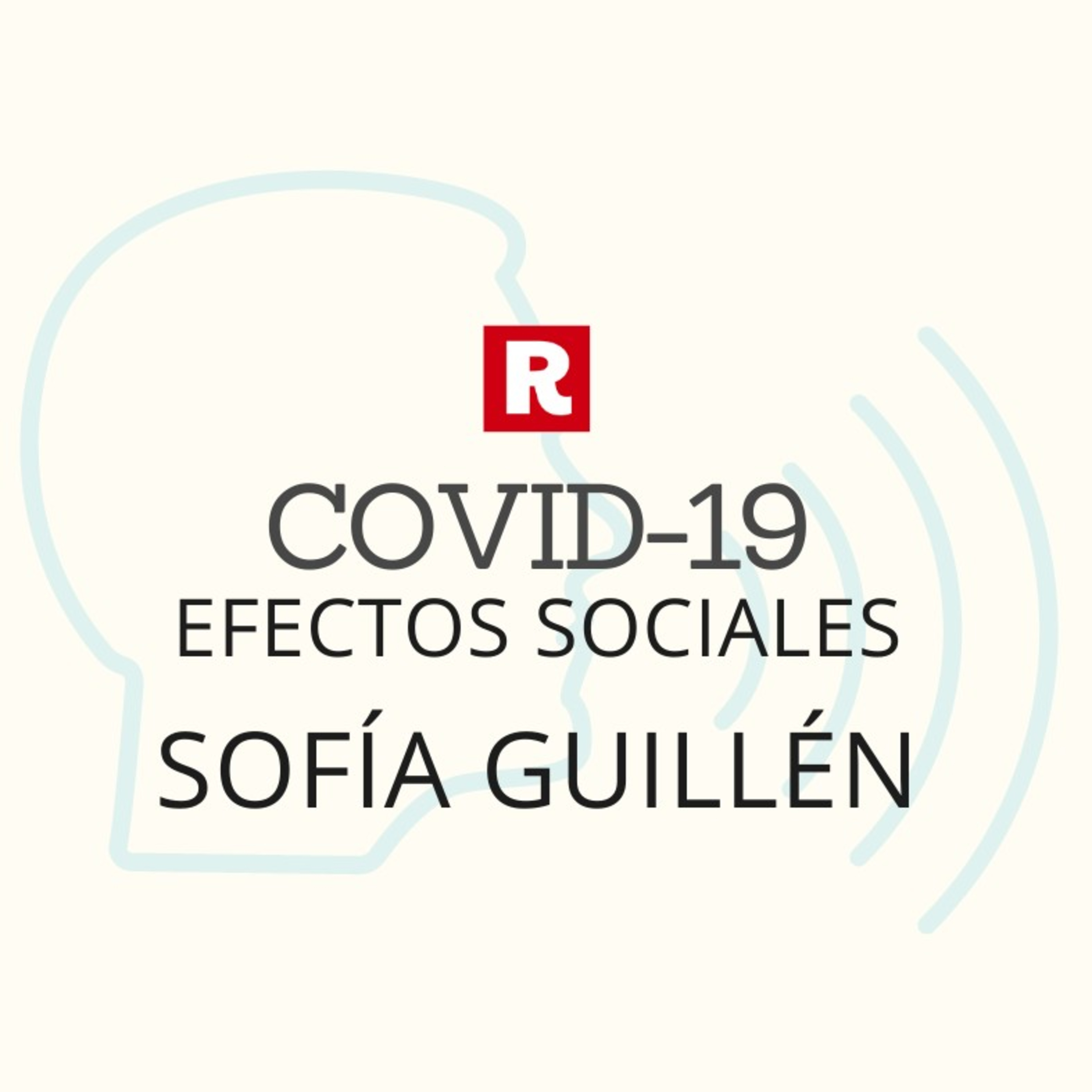 Sofía Guillén: el valor de lo público en la emergencia del COVID-19 episode artwork