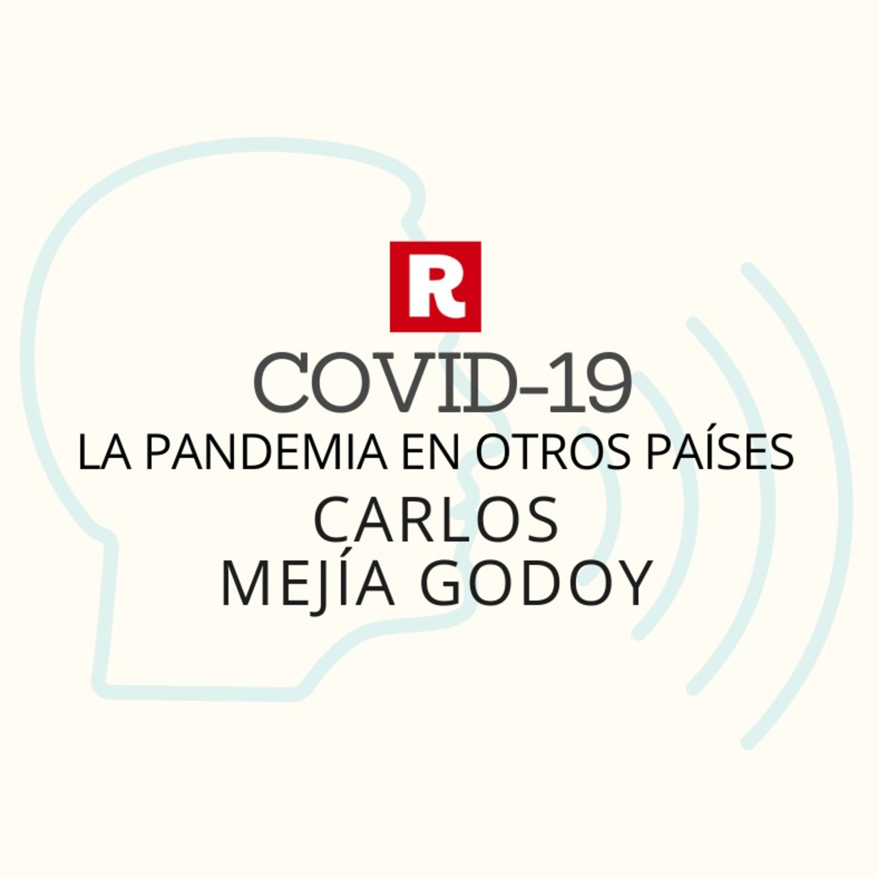 Carlos Mejía Godoy episode artwork