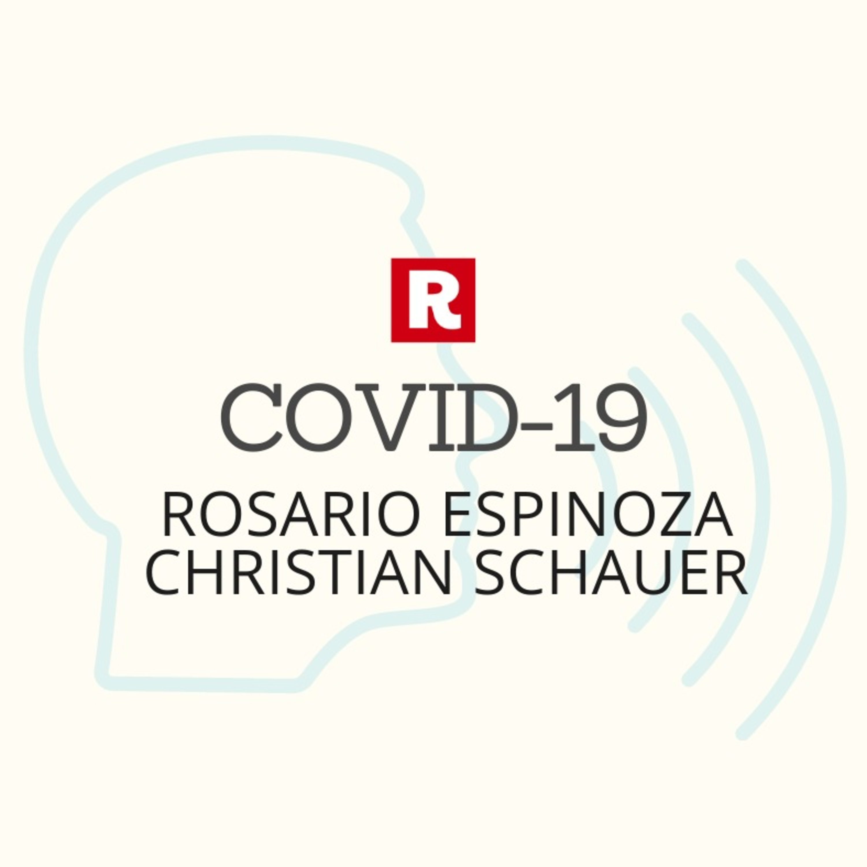 Indicaciones ante el COVID-19 episode artwork