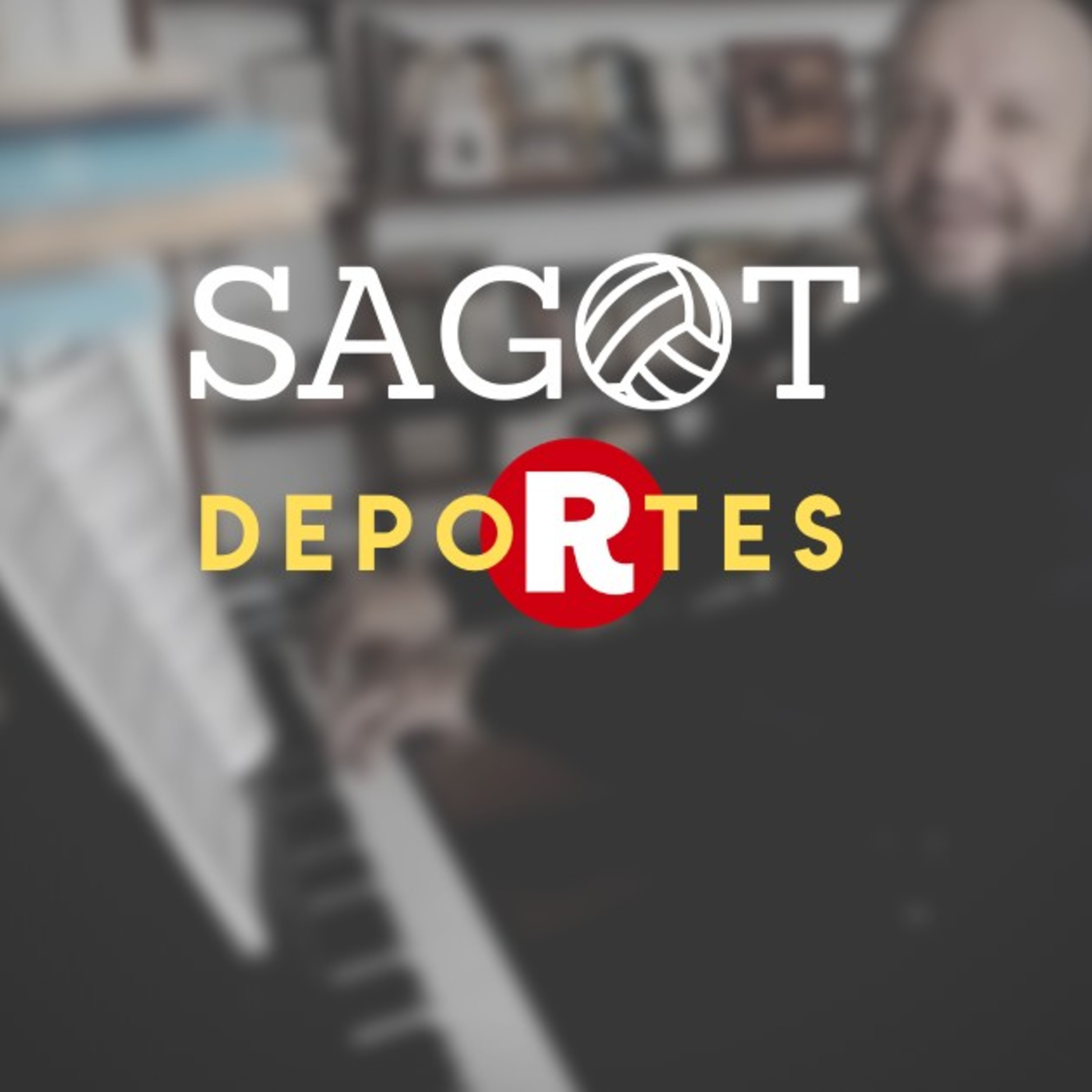 Sagot Deportes: Muhammad Ali episode artwork
