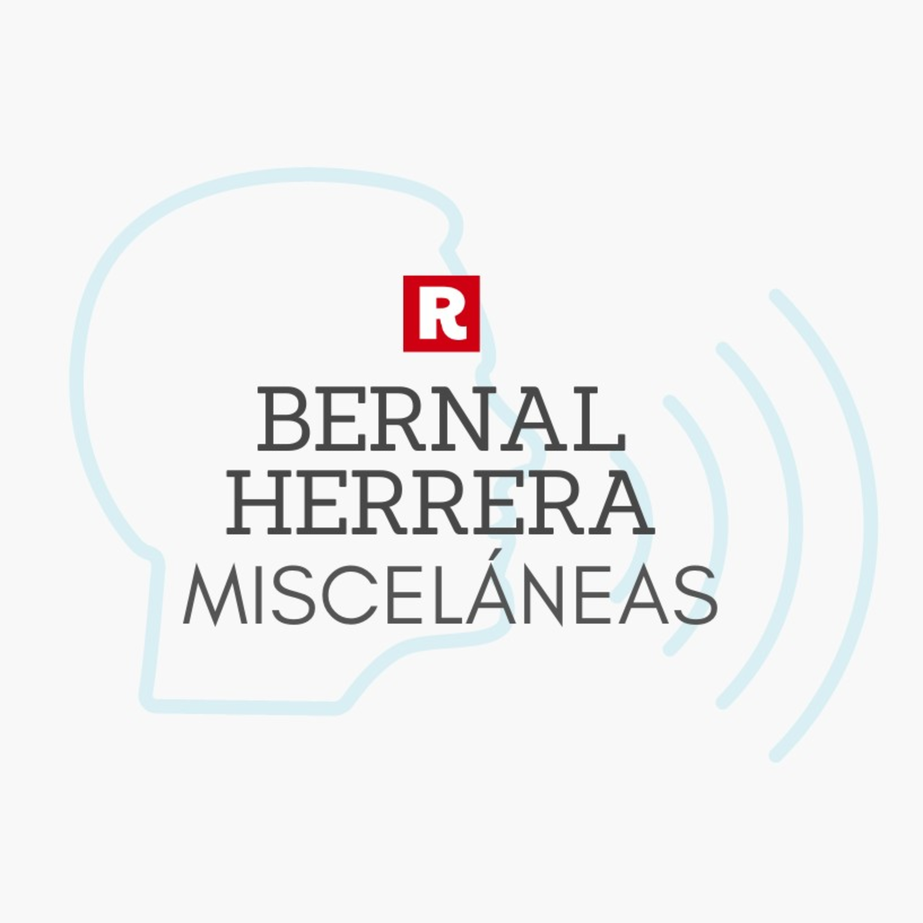 Bernal Herrera: "Edipo Rey" - Miscelánea 1.1. episode artwork