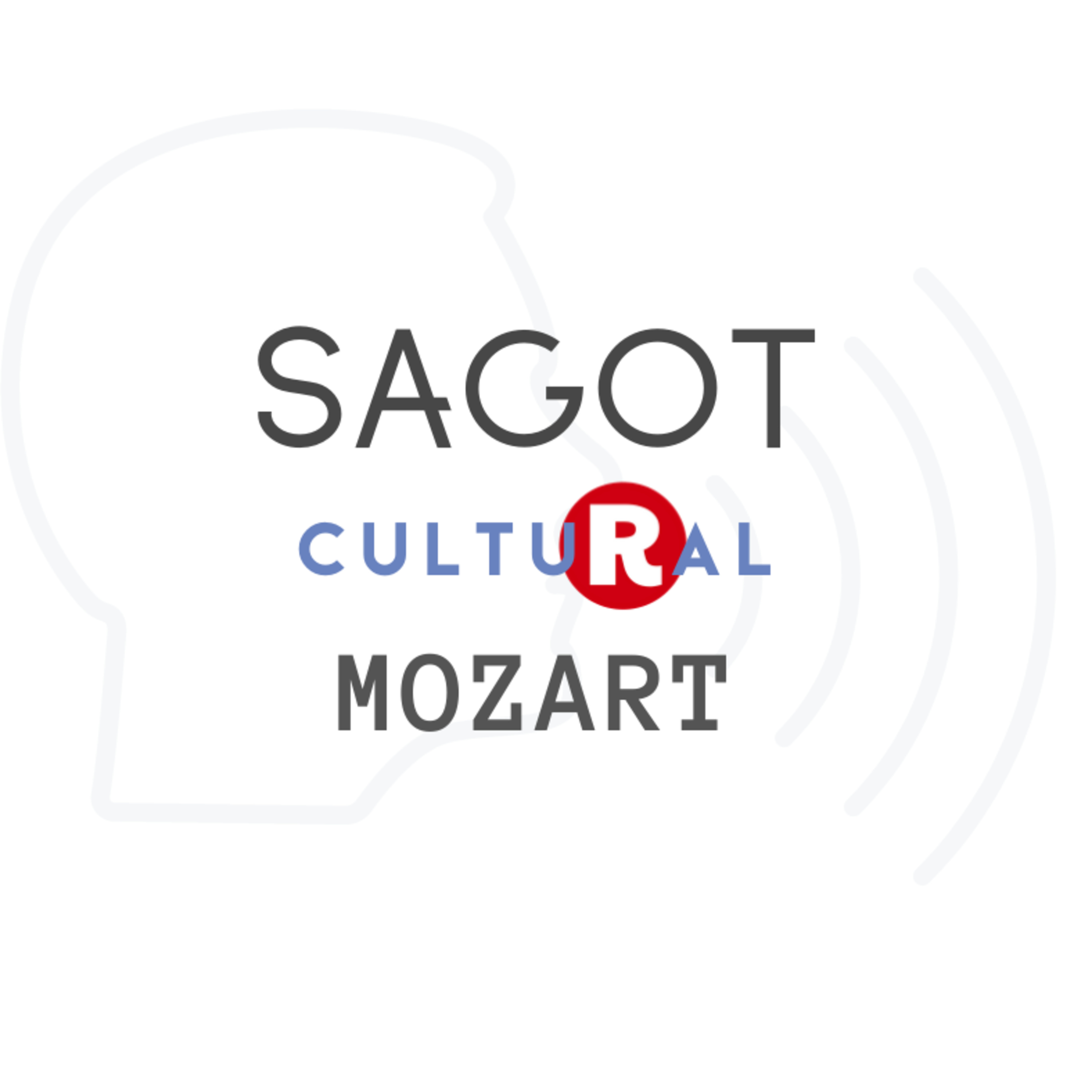 Sagot Cultural: Mozart episode artwork