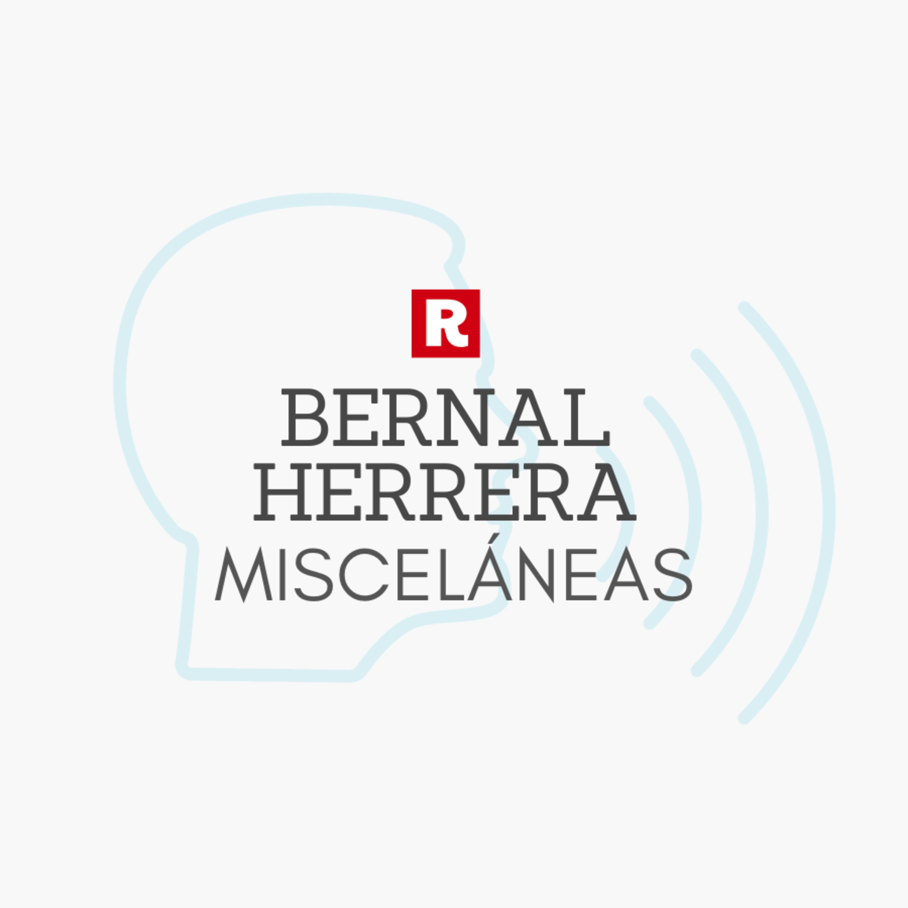 Bernal Herrera: "El diario del año de la peste" - Miscelánea 1.3.  episode artwork