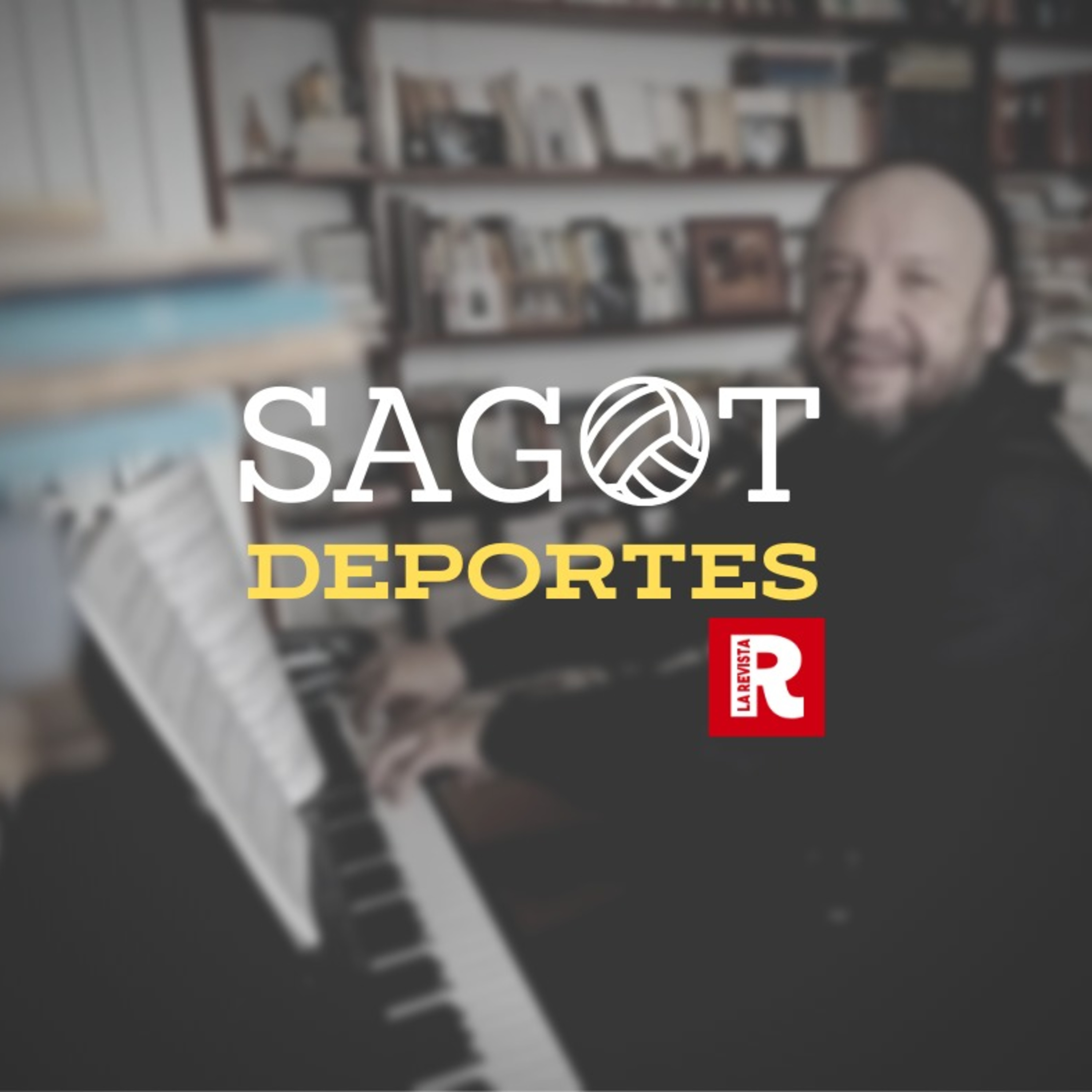 Sagot Deportes: Futbol en Costa Rica episode artwork