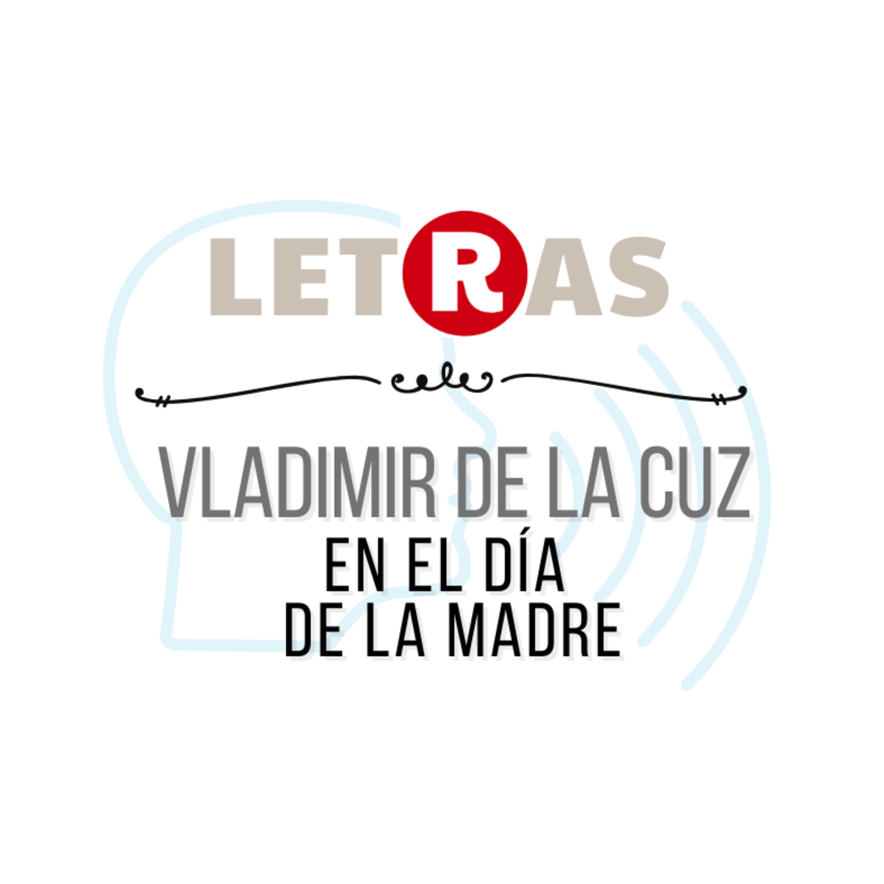 Vladimir de la Cruz en el Día de la Madre episode artwork