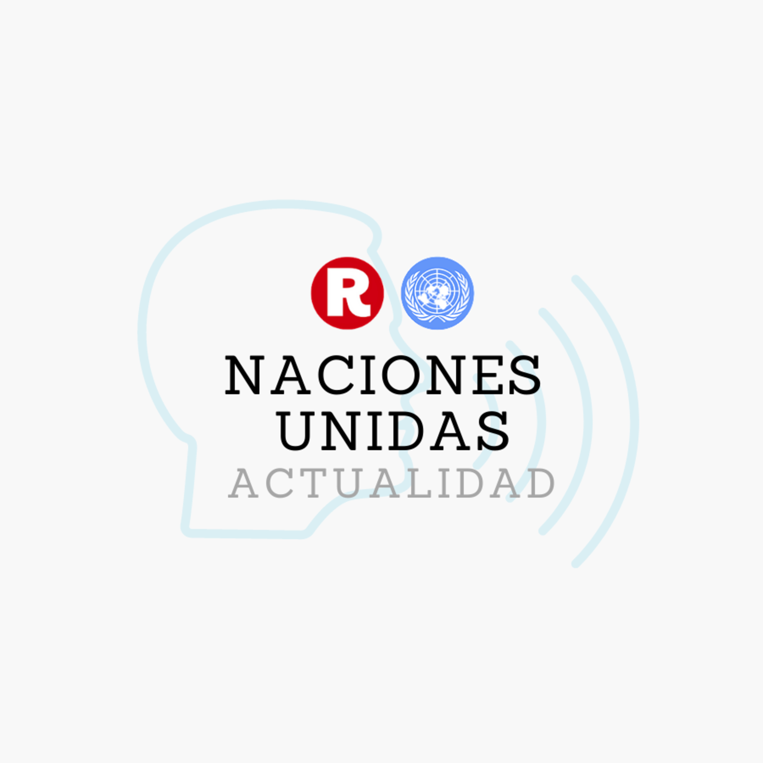 Conversaciones en la ONU: El coronavirus ha puesto de rodillas a los países con mejores sistemas sanitarios episode artwork