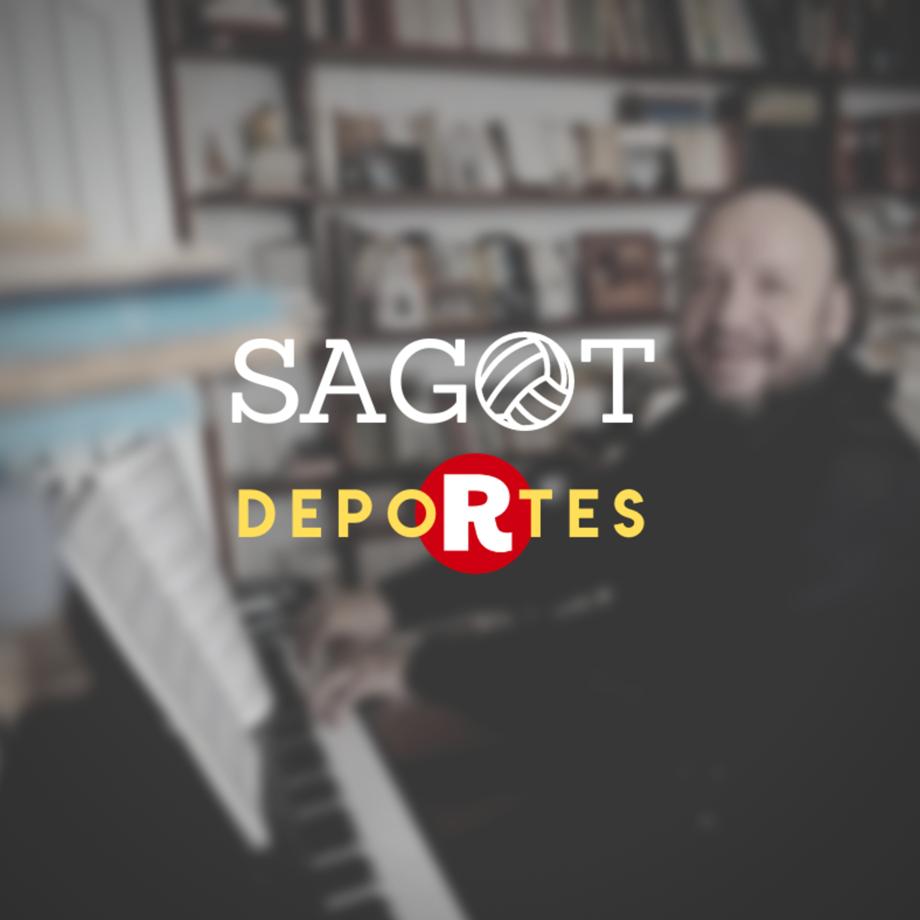 Sagot Deportes: Muhammad Ali episode artwork
