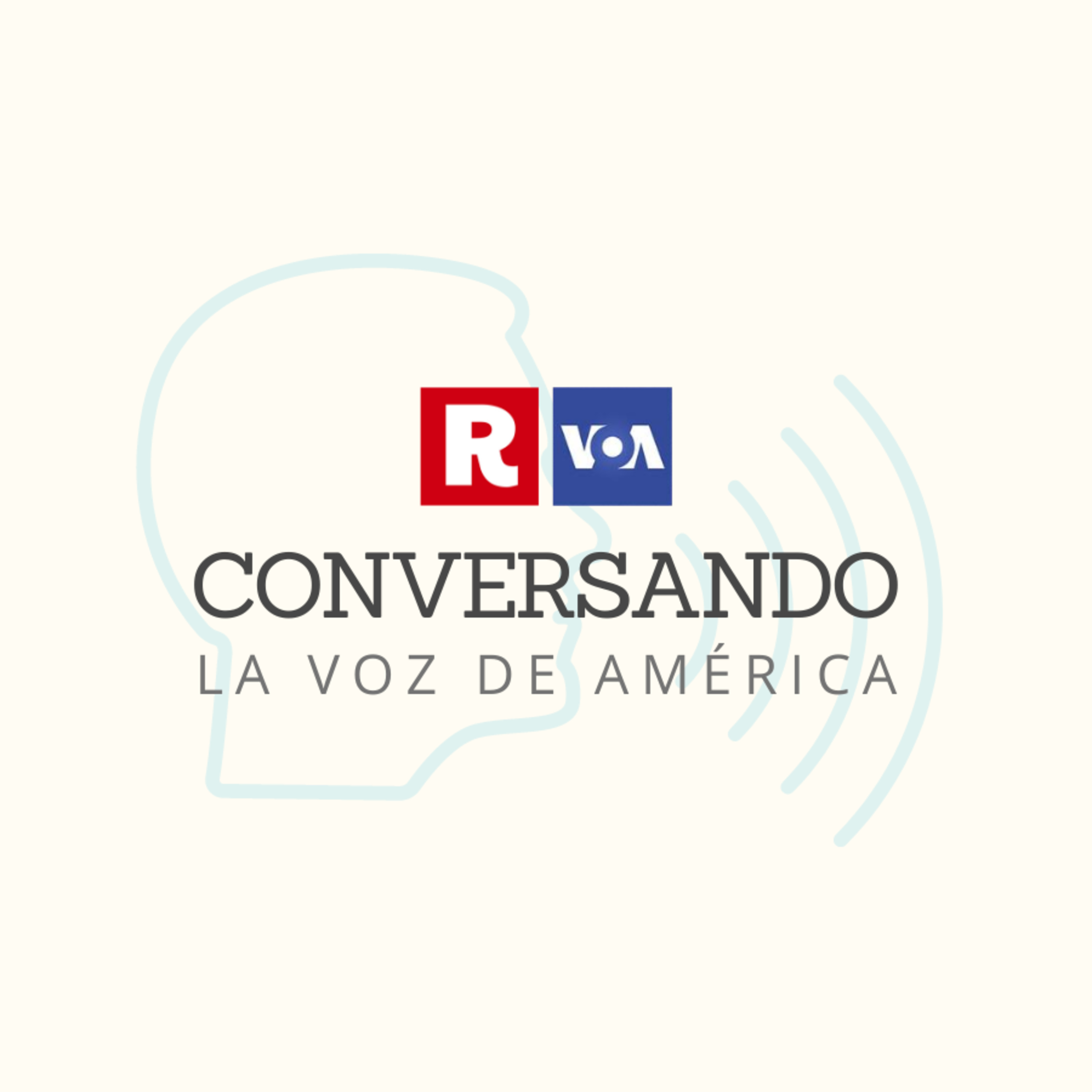 Conversando con la VOA - Lourdes Casanova la presencia de China en Latinoamérica episode artwork