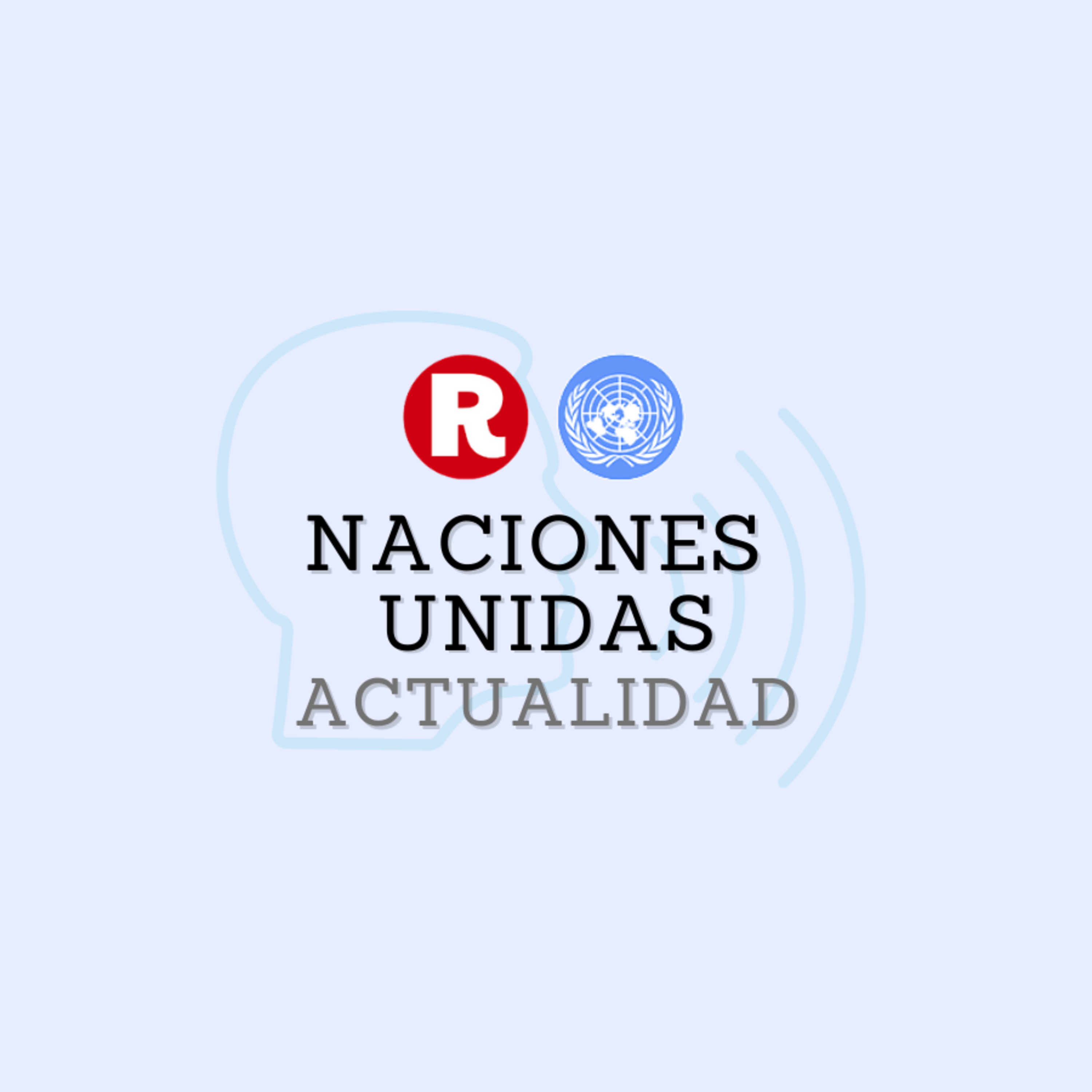 ONU Reportajes: Temperaturas récord, incendios y hielo perdido, las huellas del cambio climático en el Ártico episode artwork
