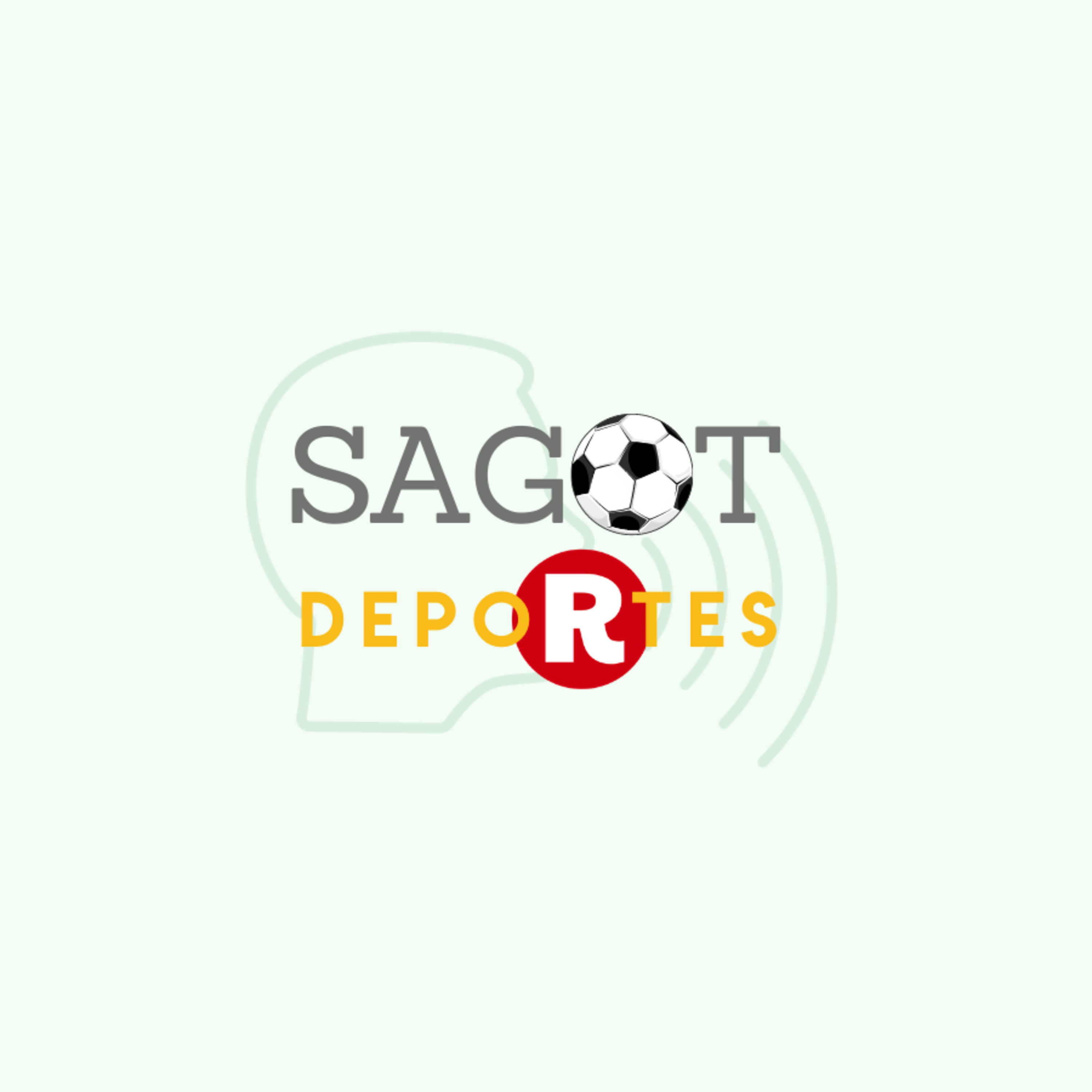 Sagot Deportes: Mundial 1966 - Portugal Vs Corea del Norte episode artwork