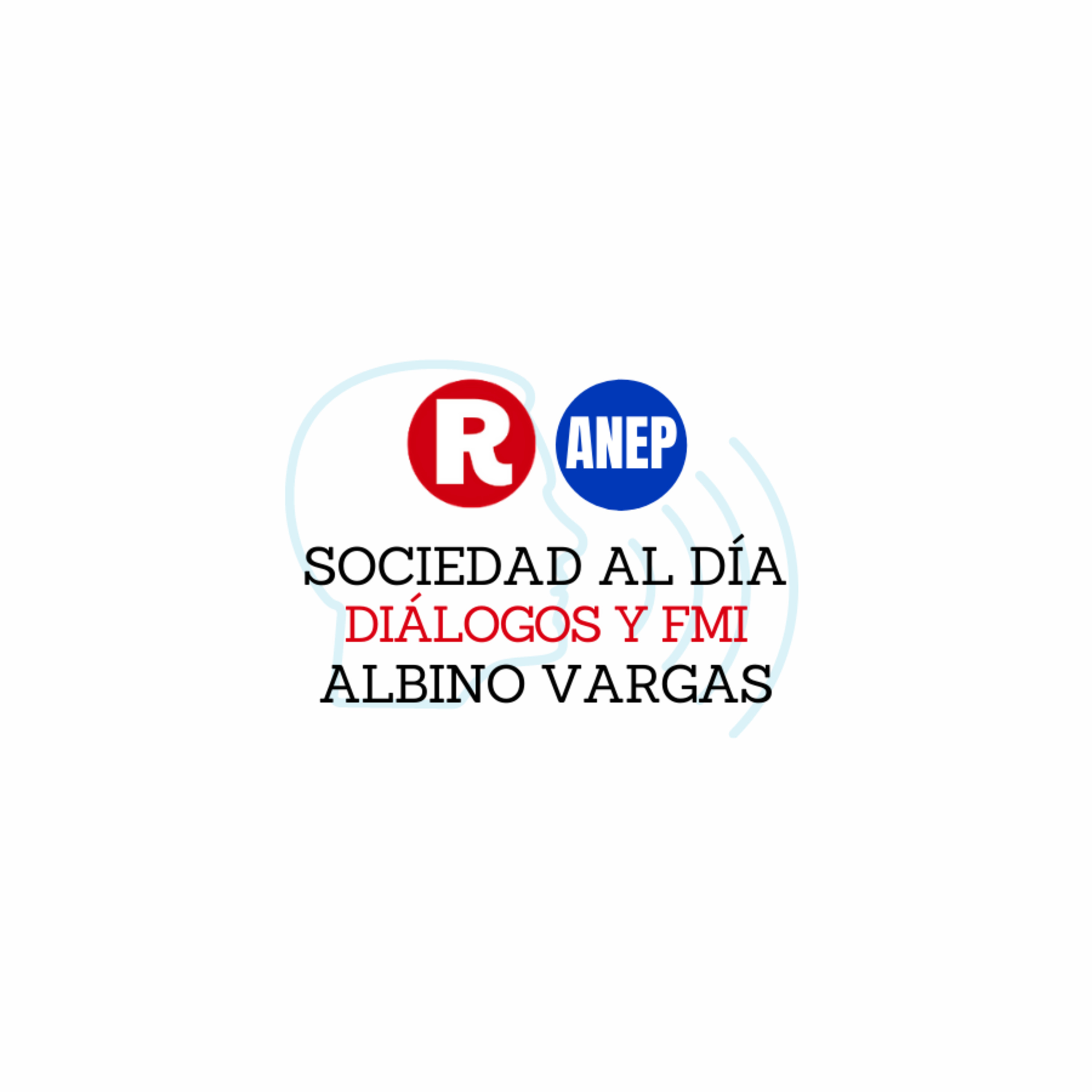 Albino Vargas: Diálogos sobre el FMI en "Sociedad al día" episode artwork
