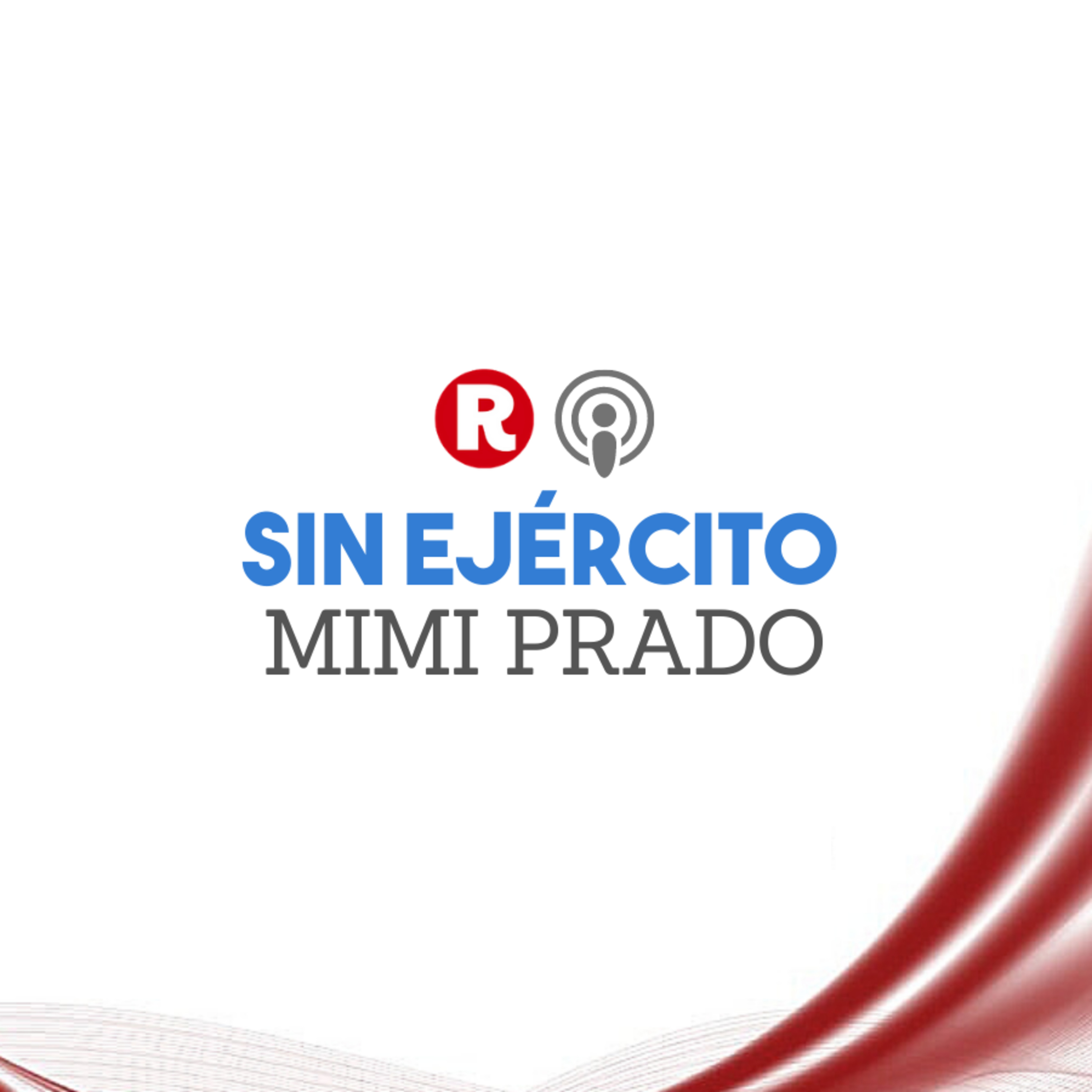 Mimi Prado: Sin ejército episode artwork
