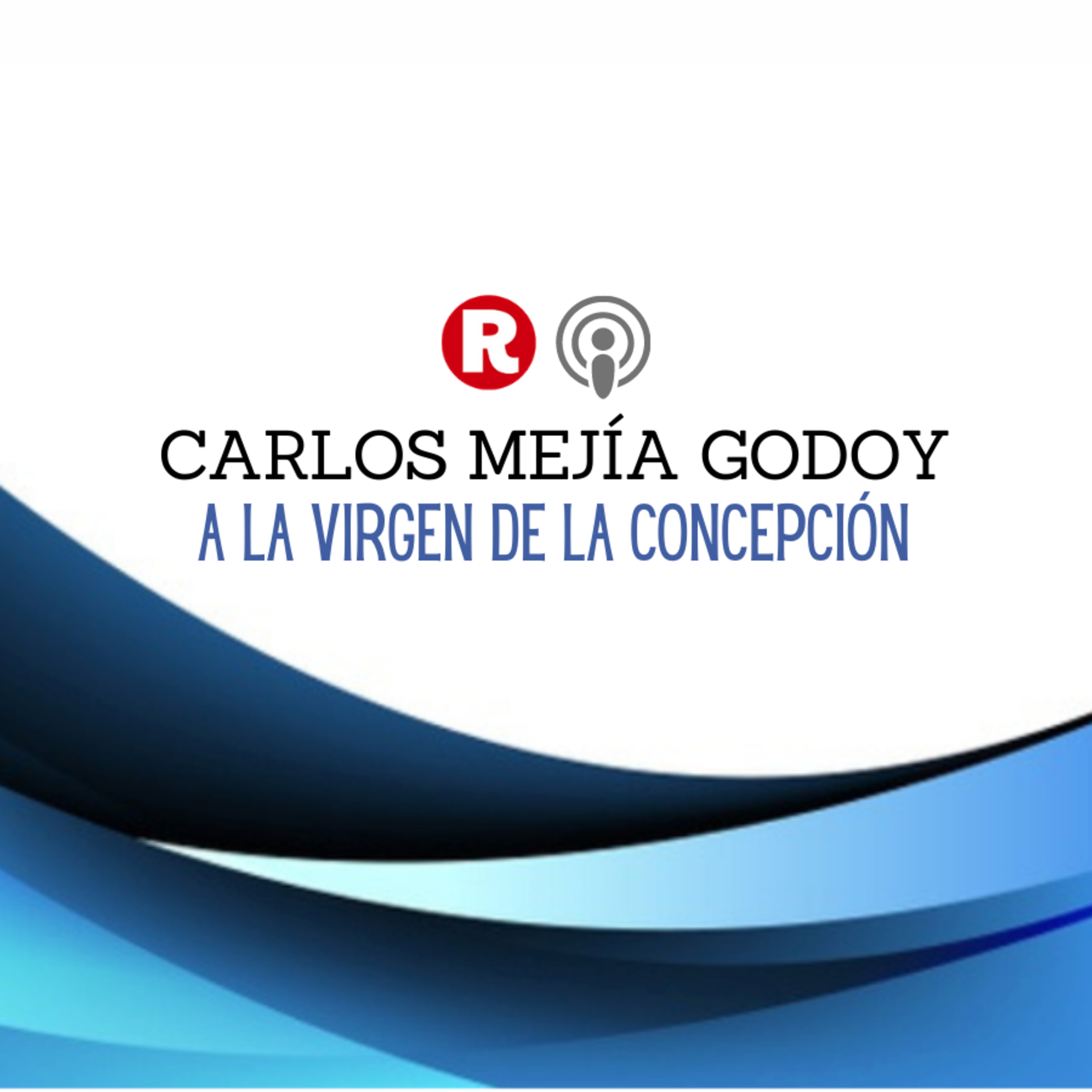 Carlos Mejía Godoy: A la Virgen de la Concepción episode artwork