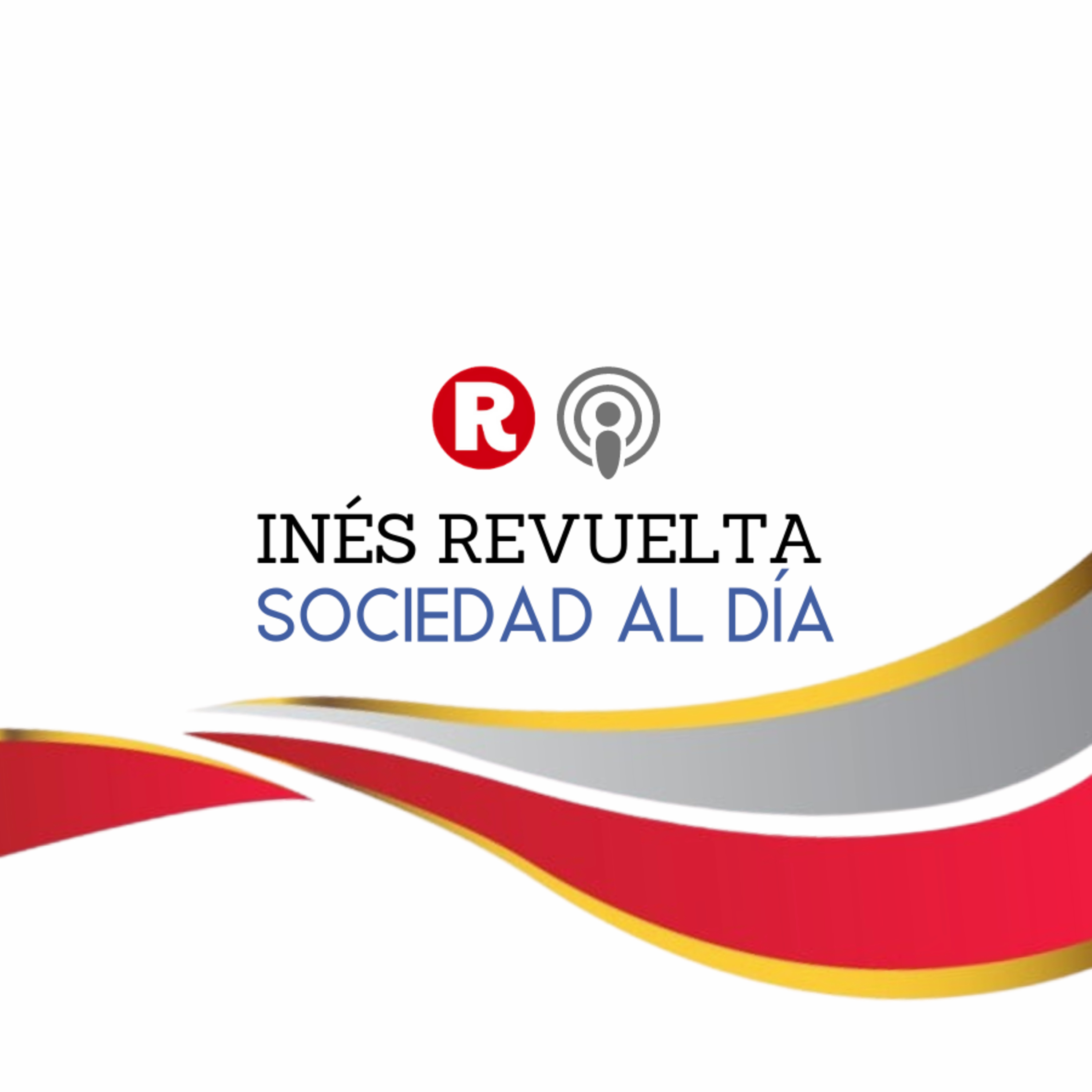 Inés Revuelta Sánchez: Hacia el 2021 en "Sociedad al día" episode artwork