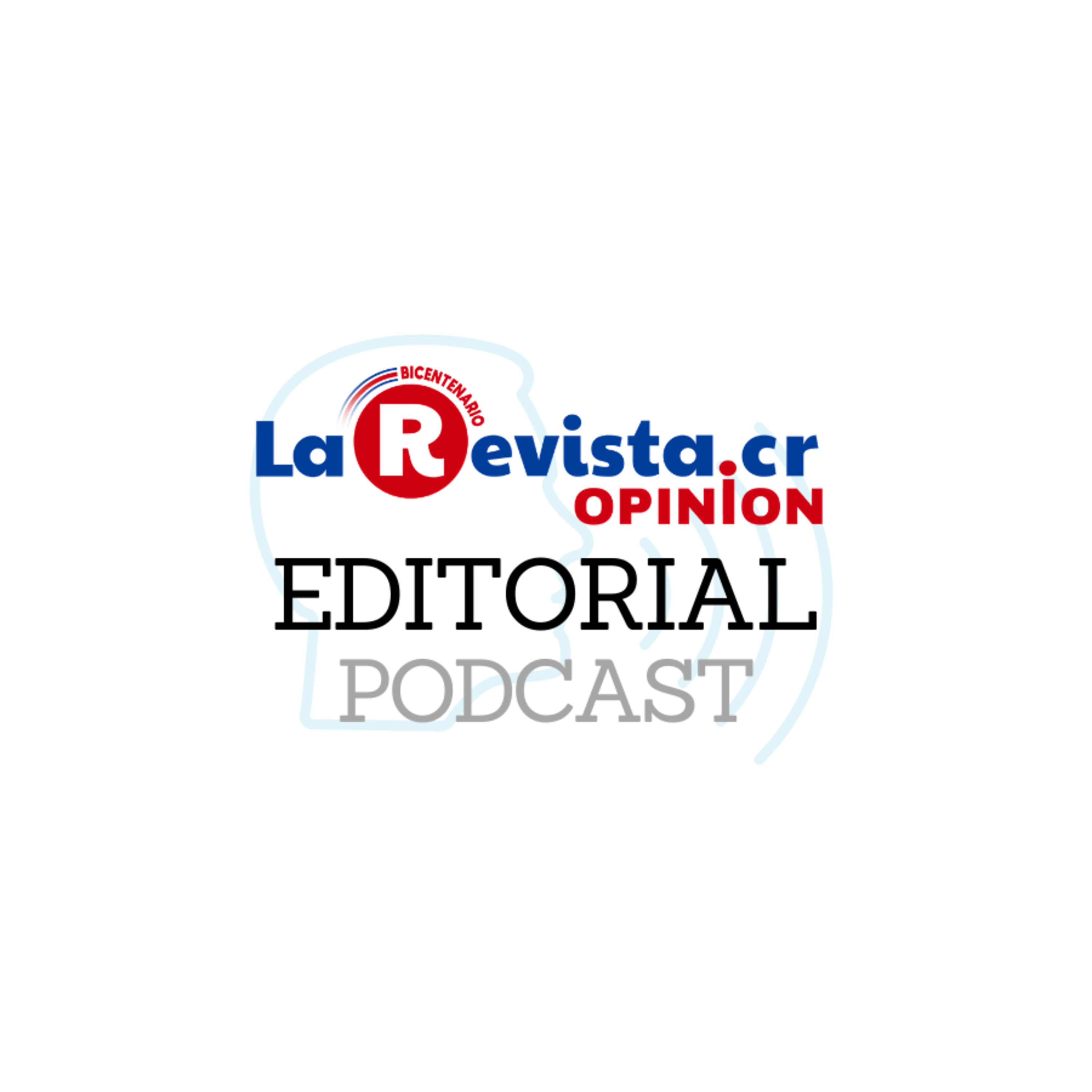 Editorial: ¿Qué hacer? episode artwork
