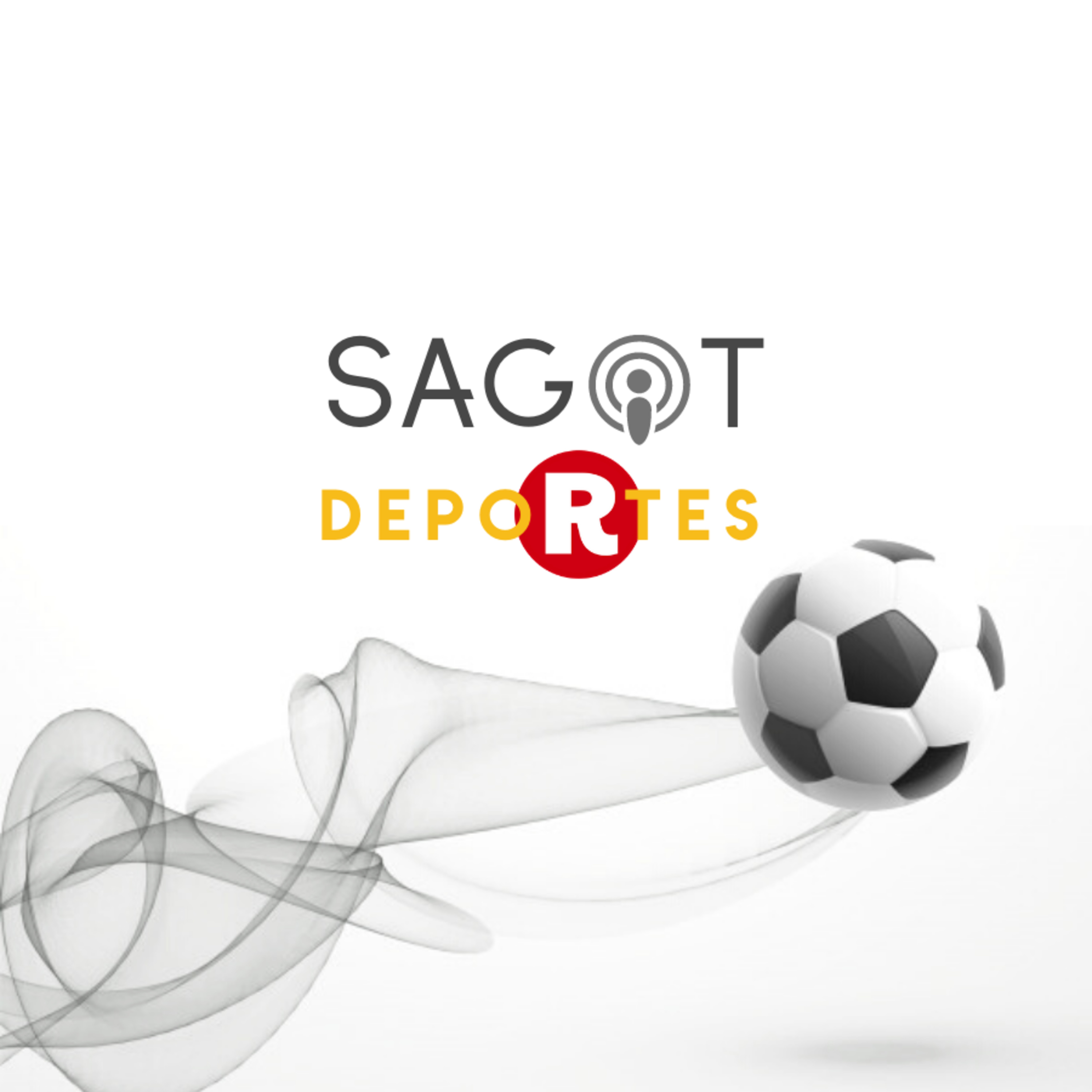 Sagot Deportes: Mundial del 1934 en tiempos de fascismo episode artwork