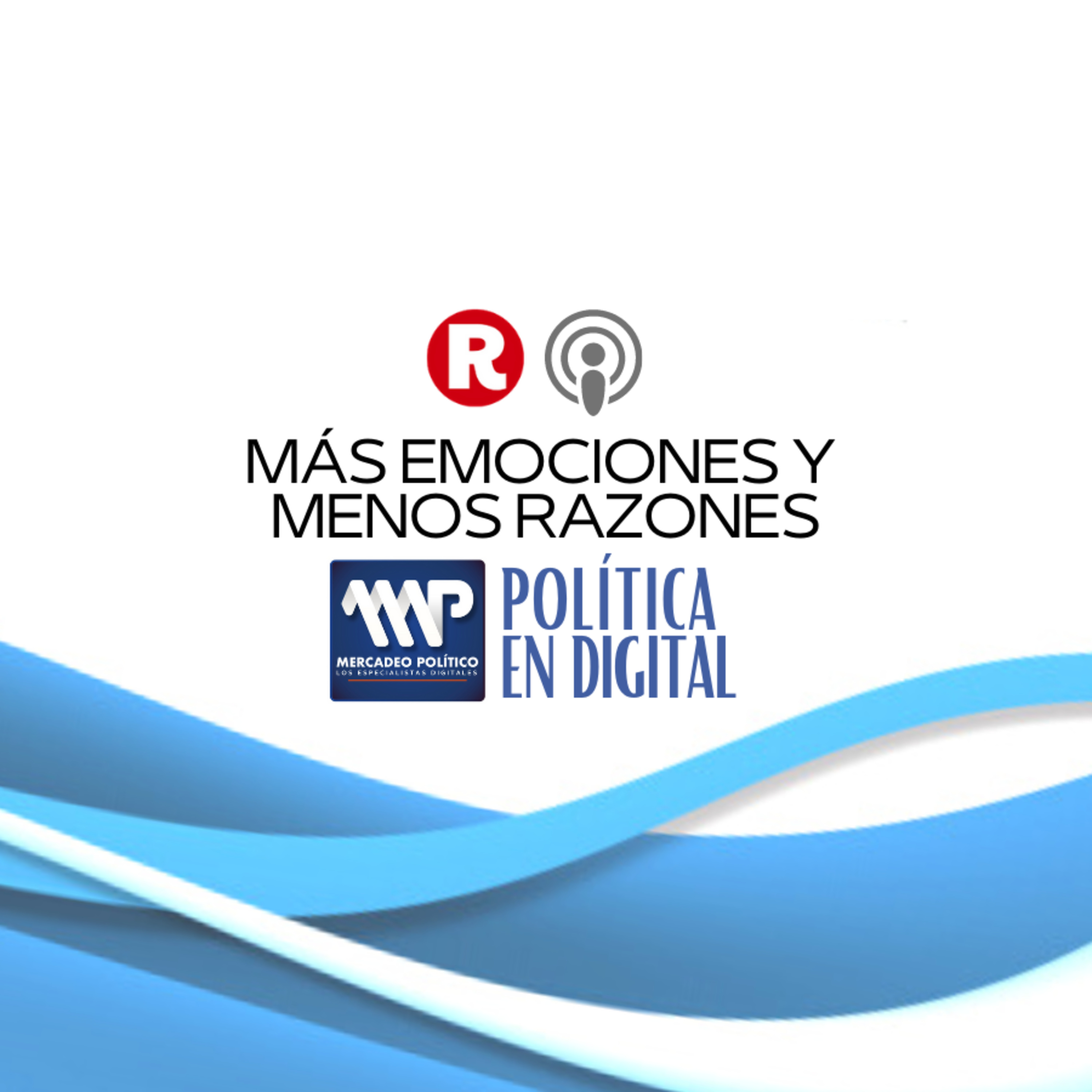 Mercadeo Digital: Más emociones y menos razones, con Elliot Coen episode artwork
