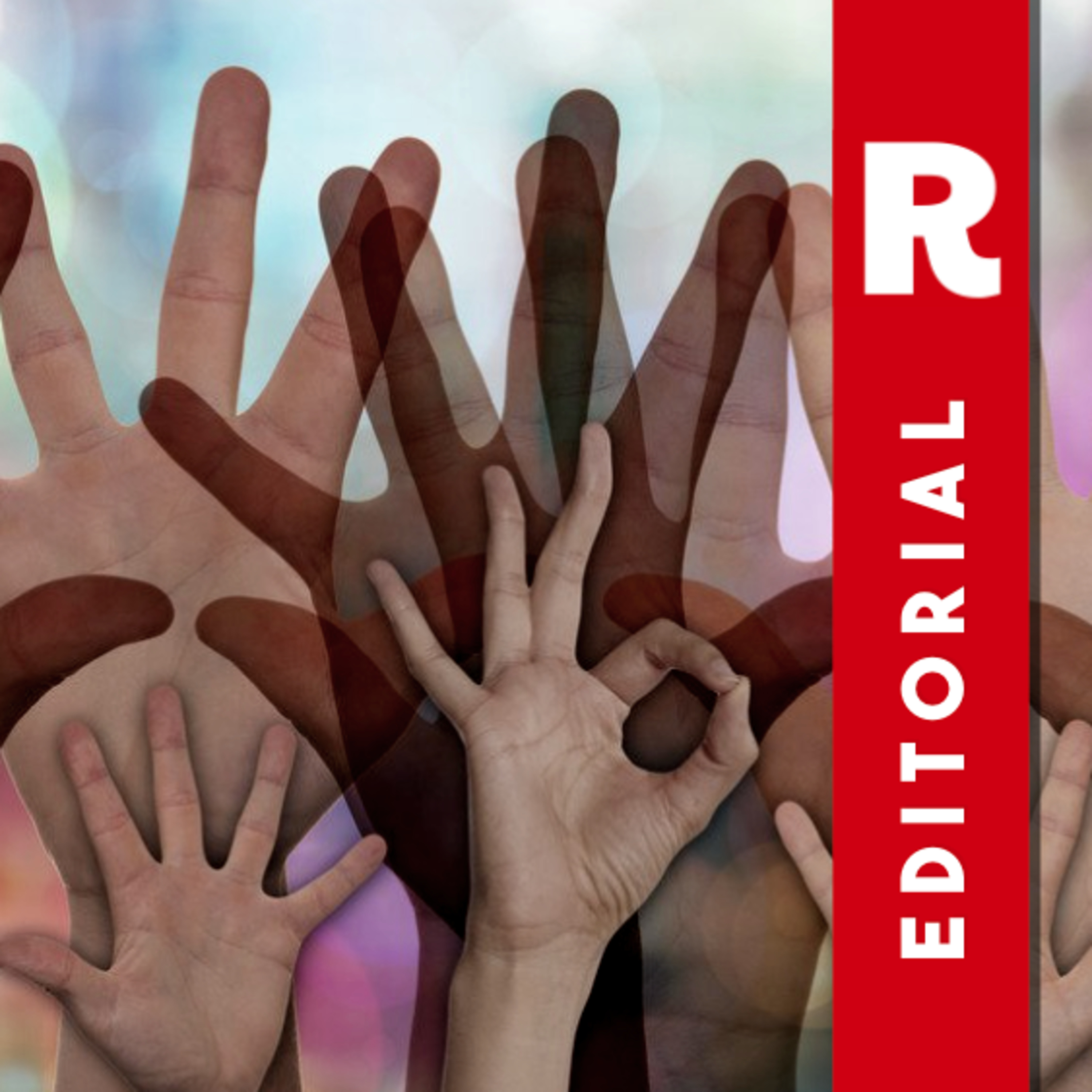 Editorial: ¿Qué tal una Organización Nacional de Servicio Voluntario? episode artwork