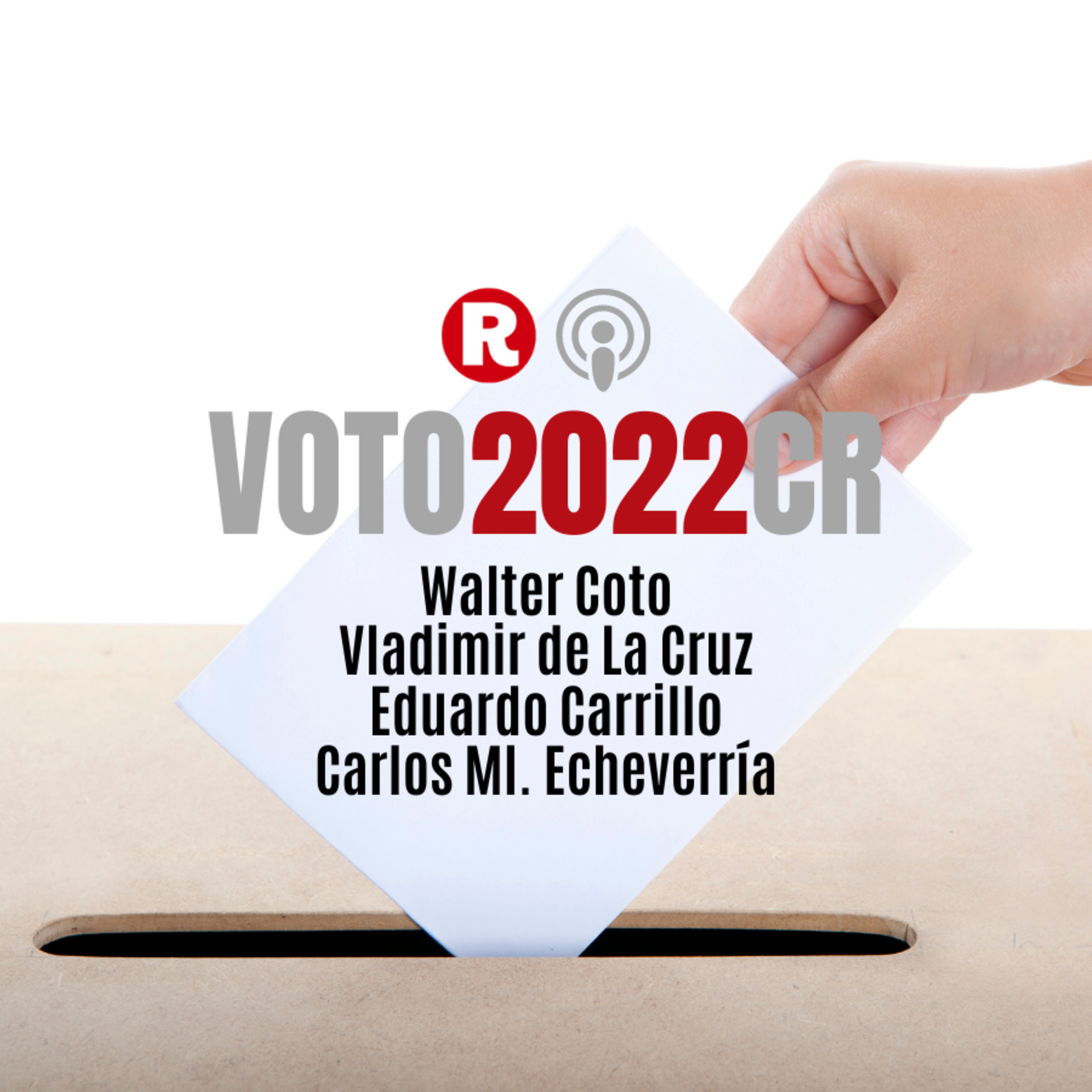 La Revista CR