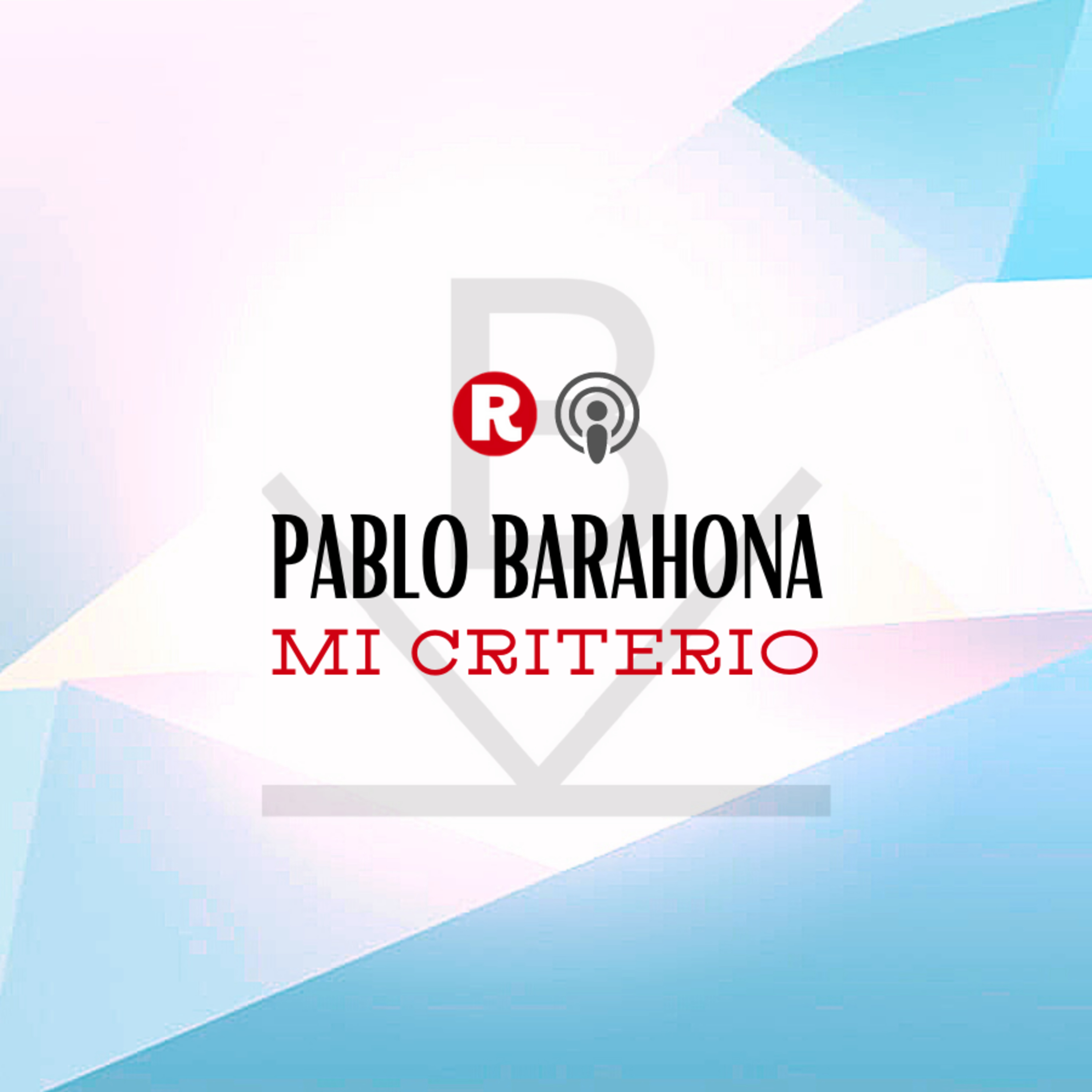 Pablo Barahona: La corrupción está a todo nivel episode artwork