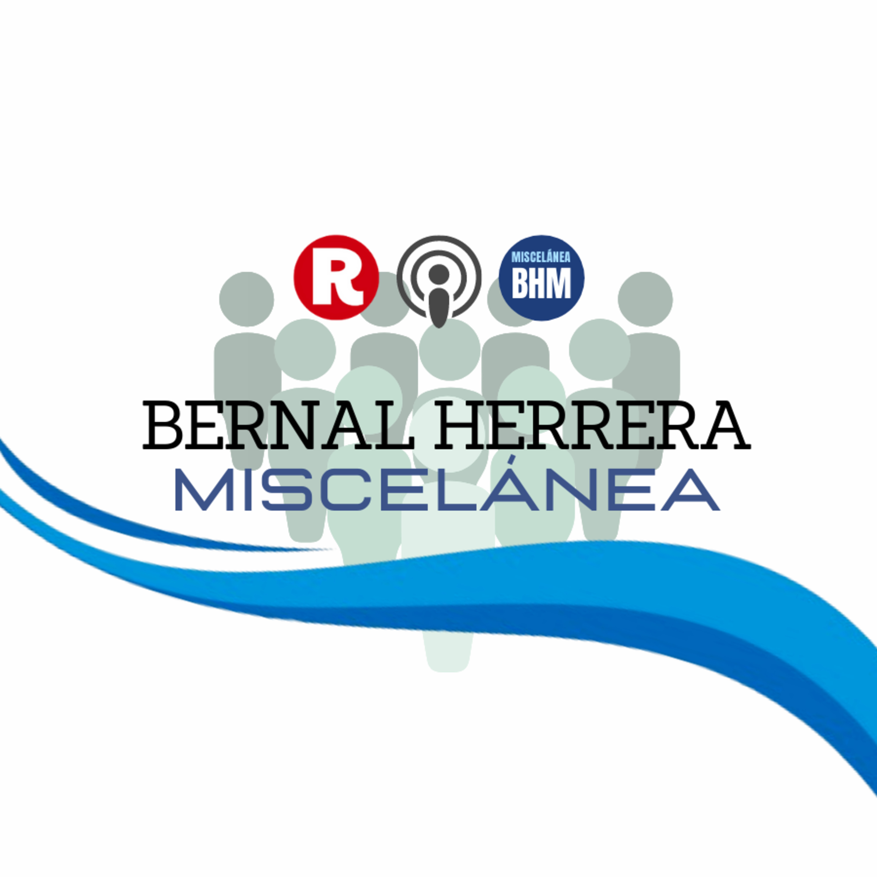 Bernal Herrera: Presencia indígena en la política latinoamericana - Miscelánea episode artwork