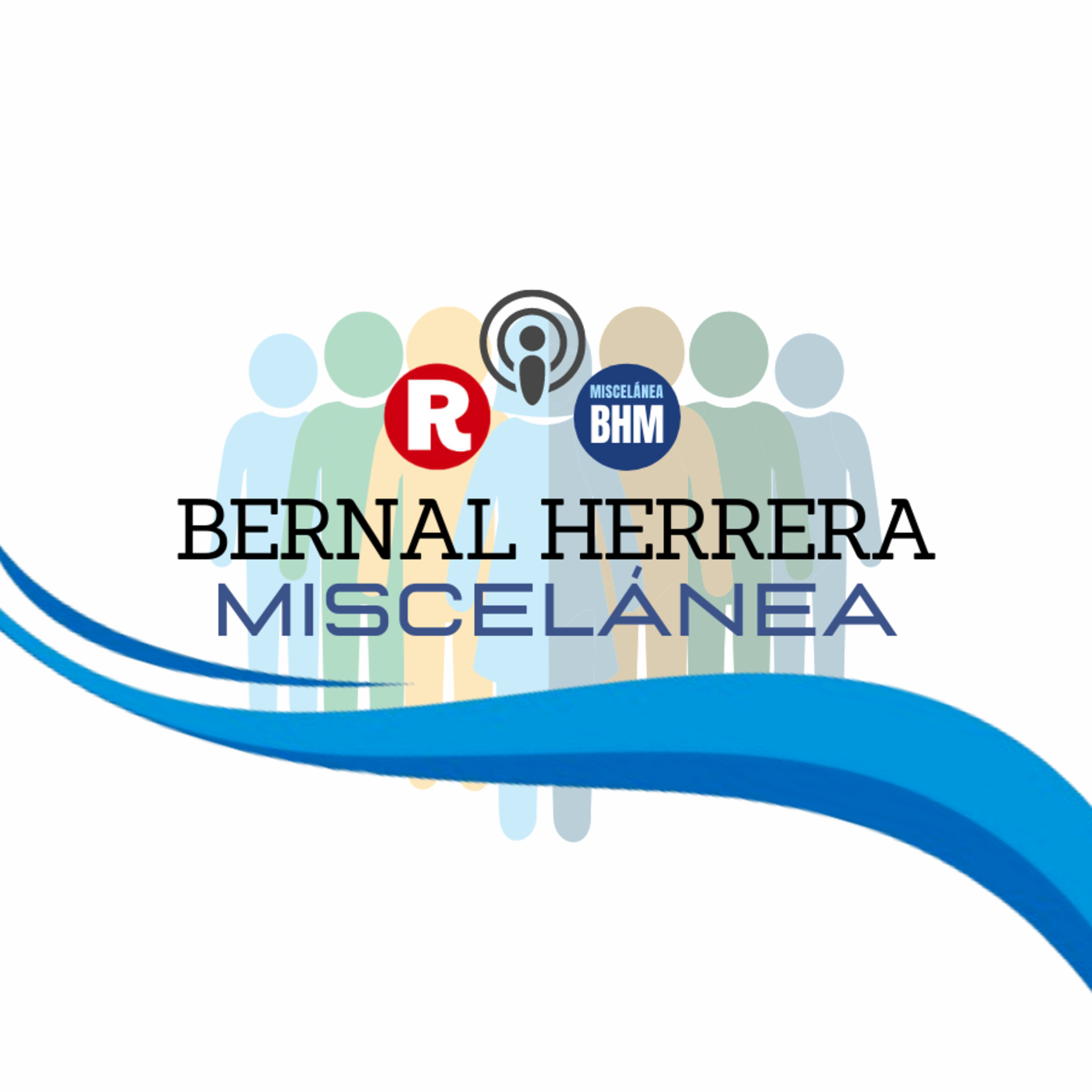 Bernal Herrera: "Empleo Público y ¿paradojas? políticas" - Miscelánea episode artwork
