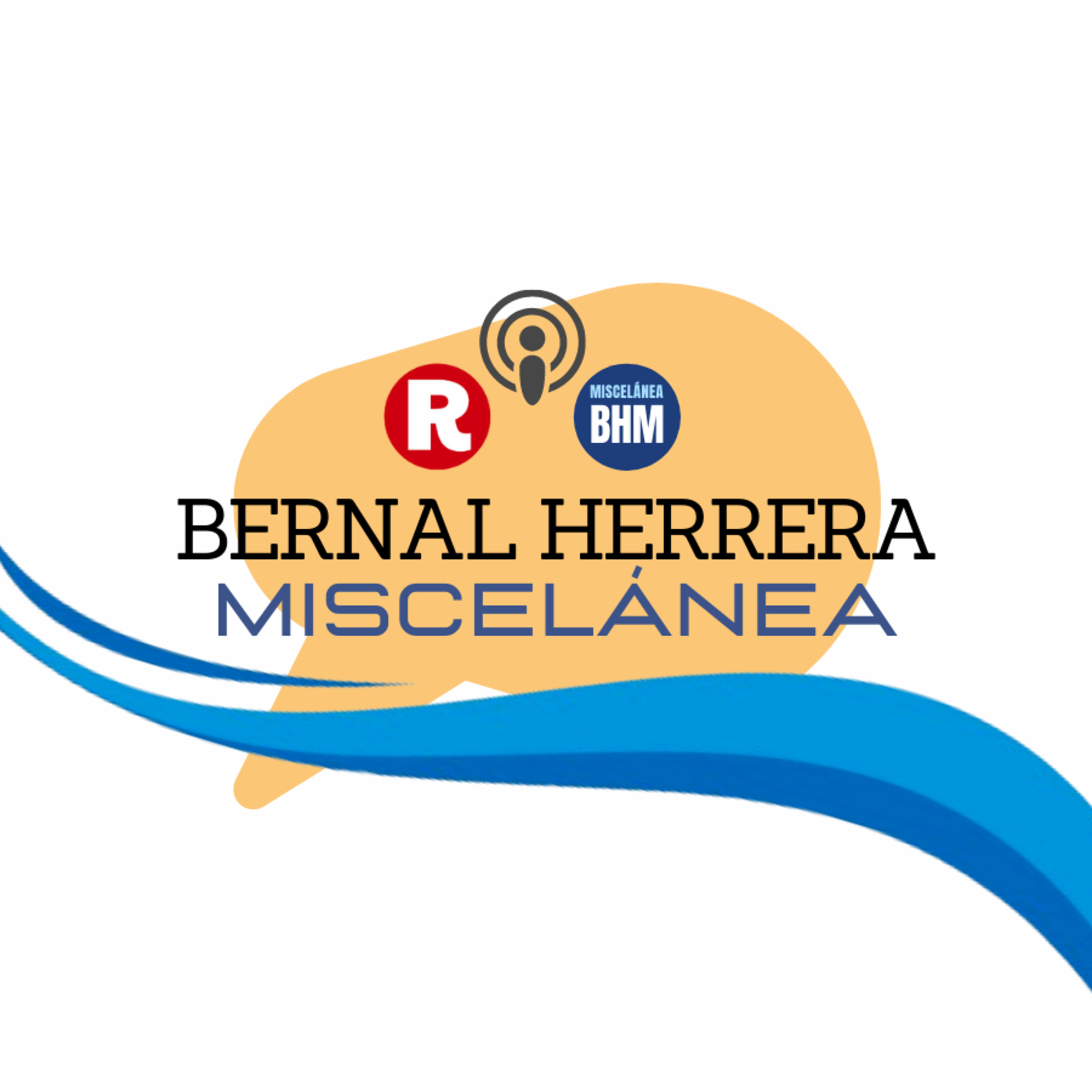 Bernal Herrera: "La corrupción, Afganistán y Costa Rica" - Miscelánea episode artwork