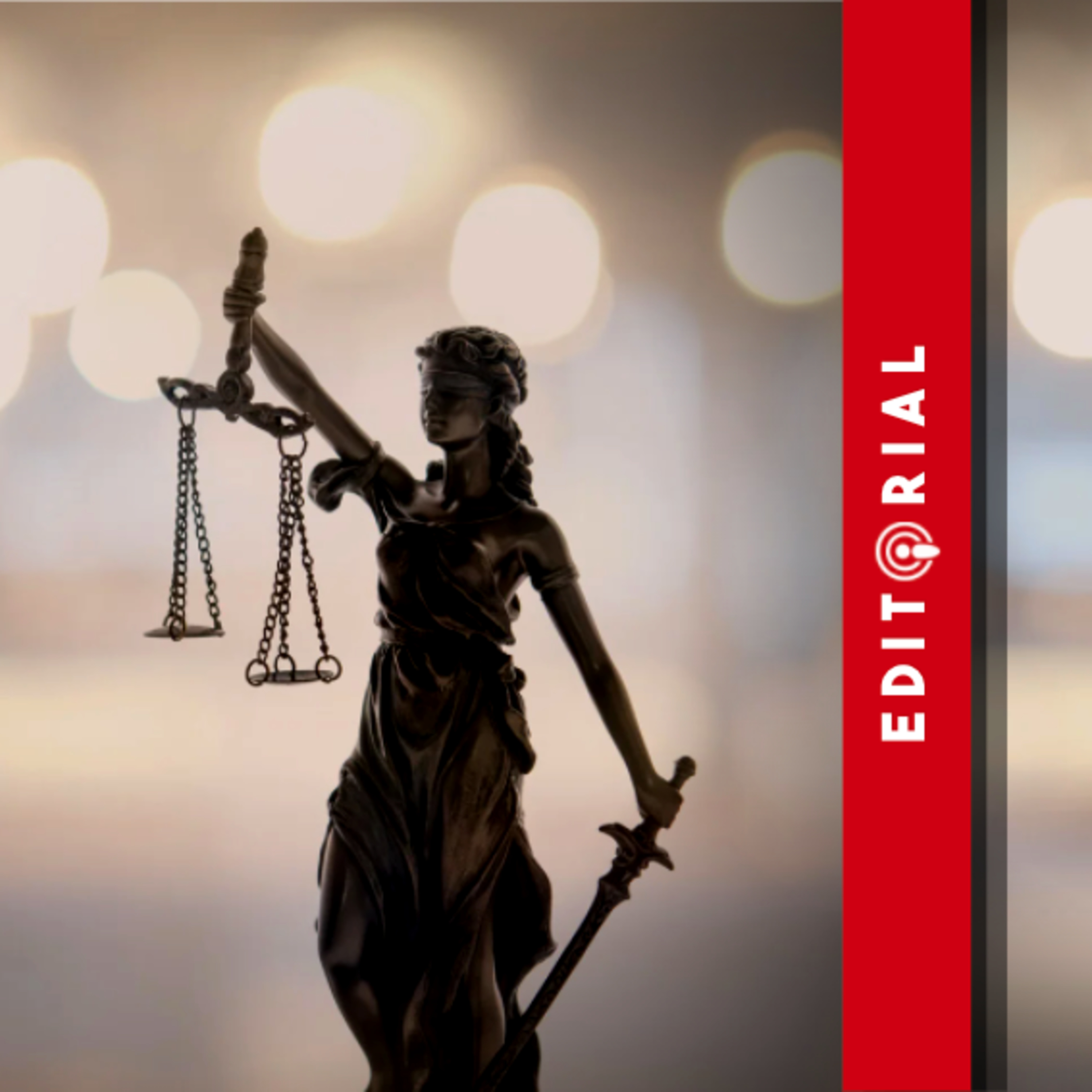 Editorial: Ojo al Poder Judicial y a lo que está ocurriendo episode artwork