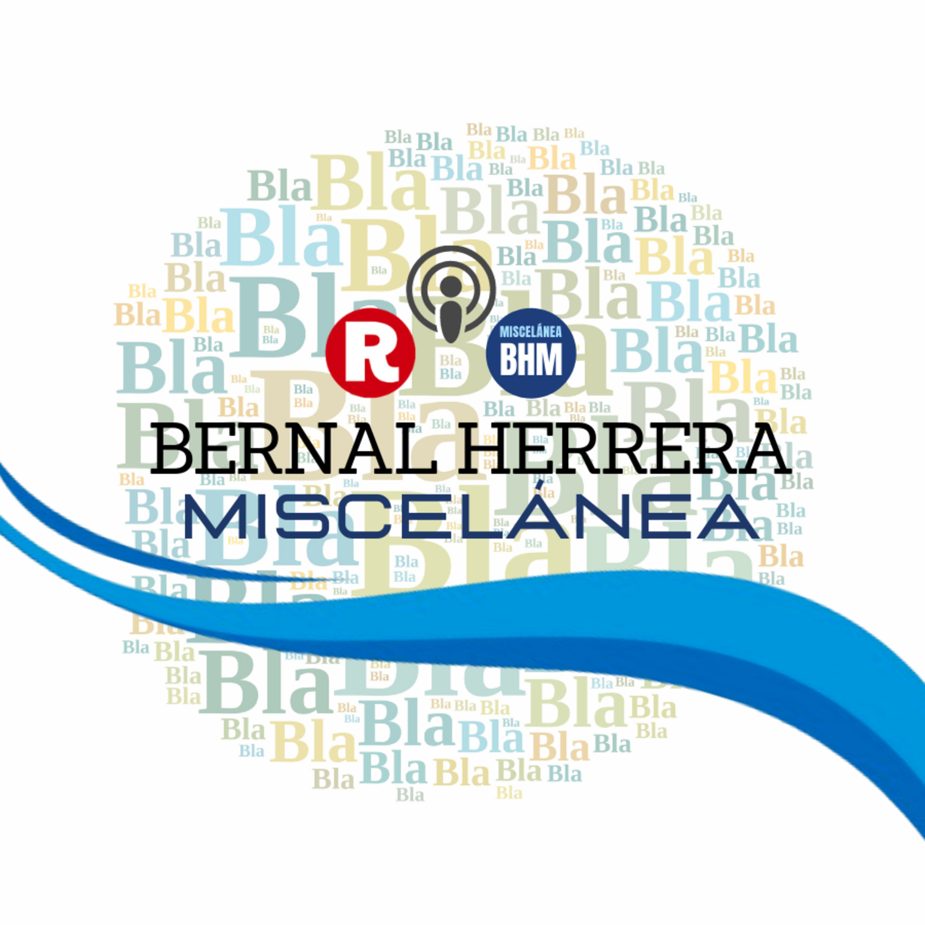 Bernal Herrera: "Política nacional y diálogo de sordos" en Miscelánea episode artwork