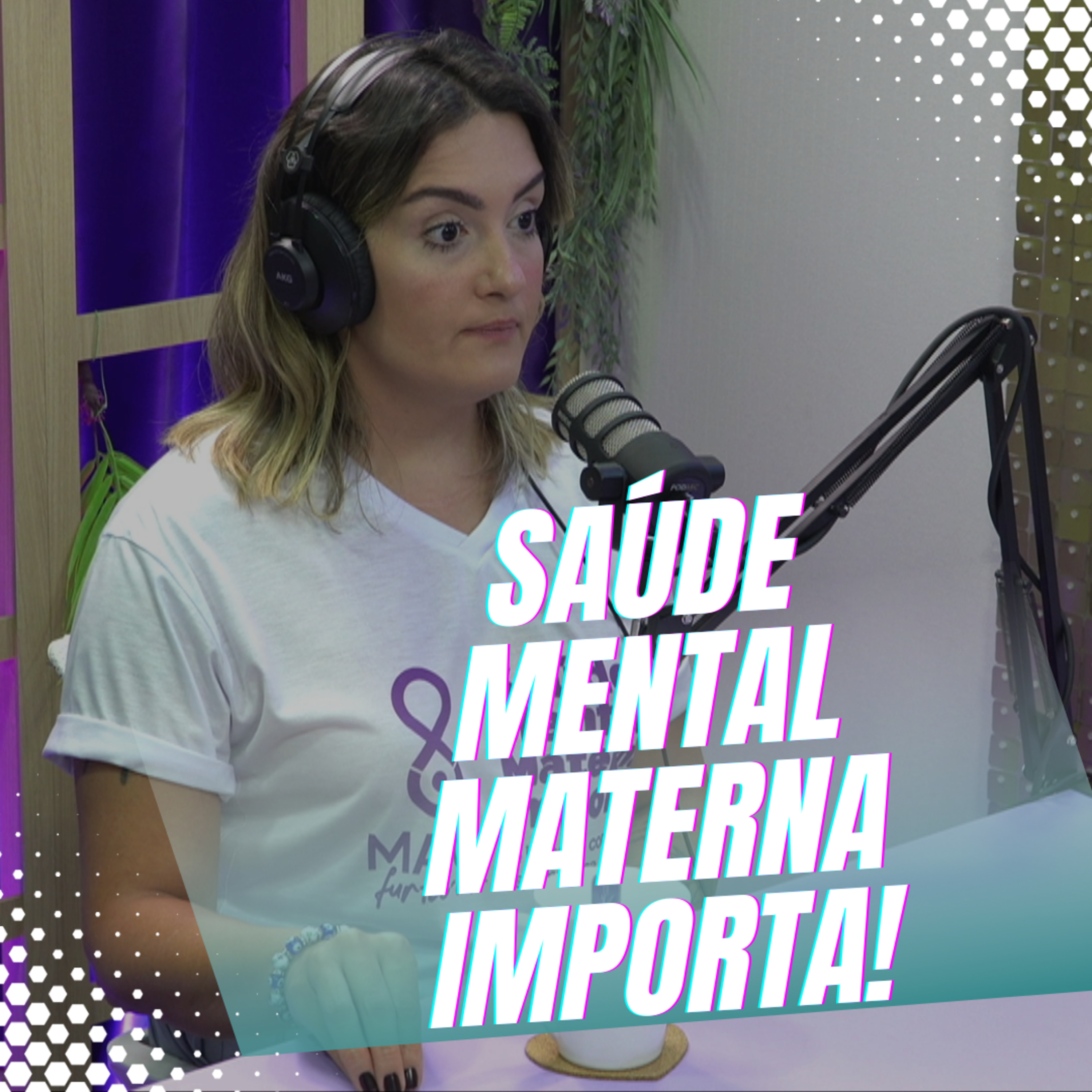 Episódio 09/Cortes - A campanha Maio Furta Cor acontece dia 08 de Maio episode artwork