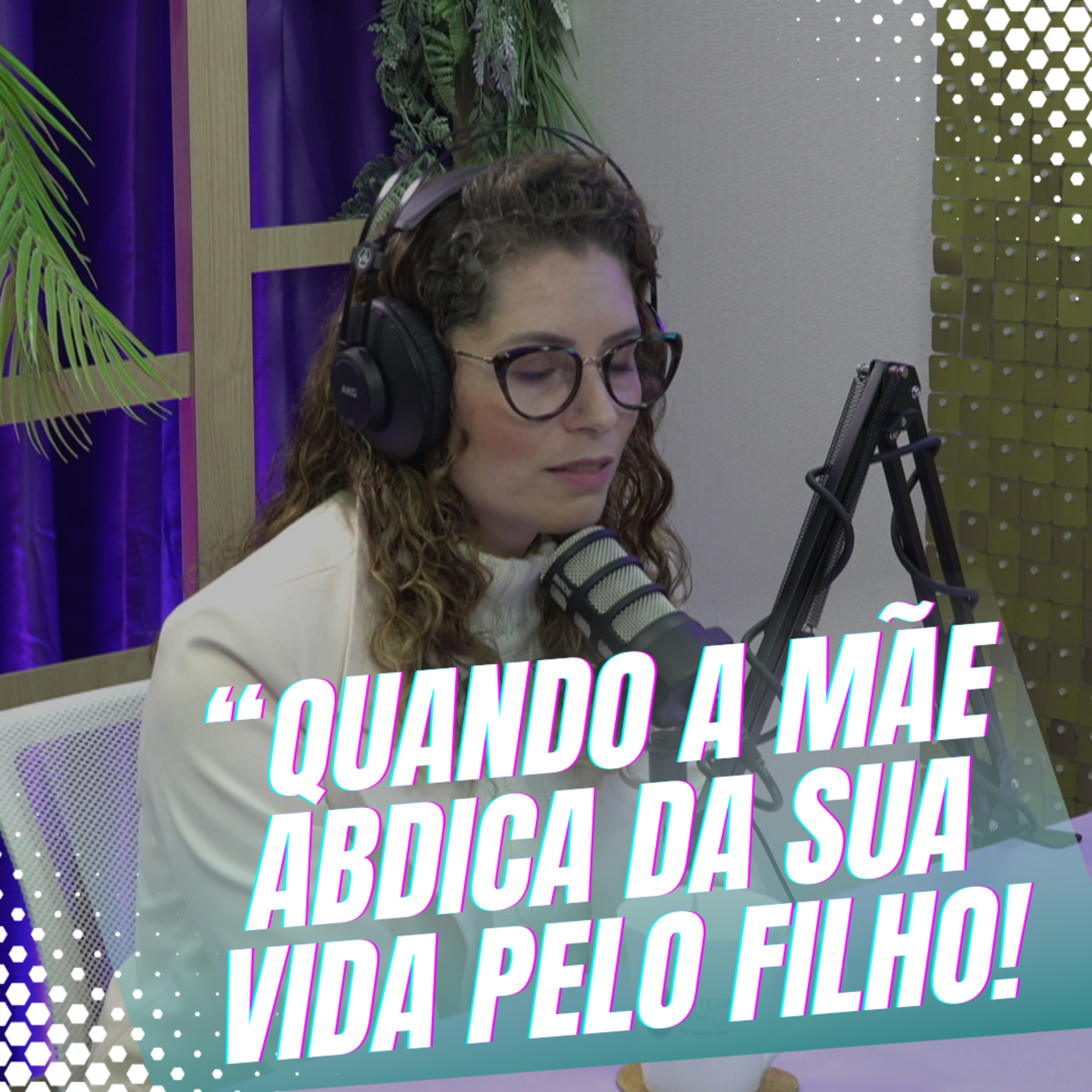 Episódio 10/Cortes - Muitas mães não tem opção episode artwork