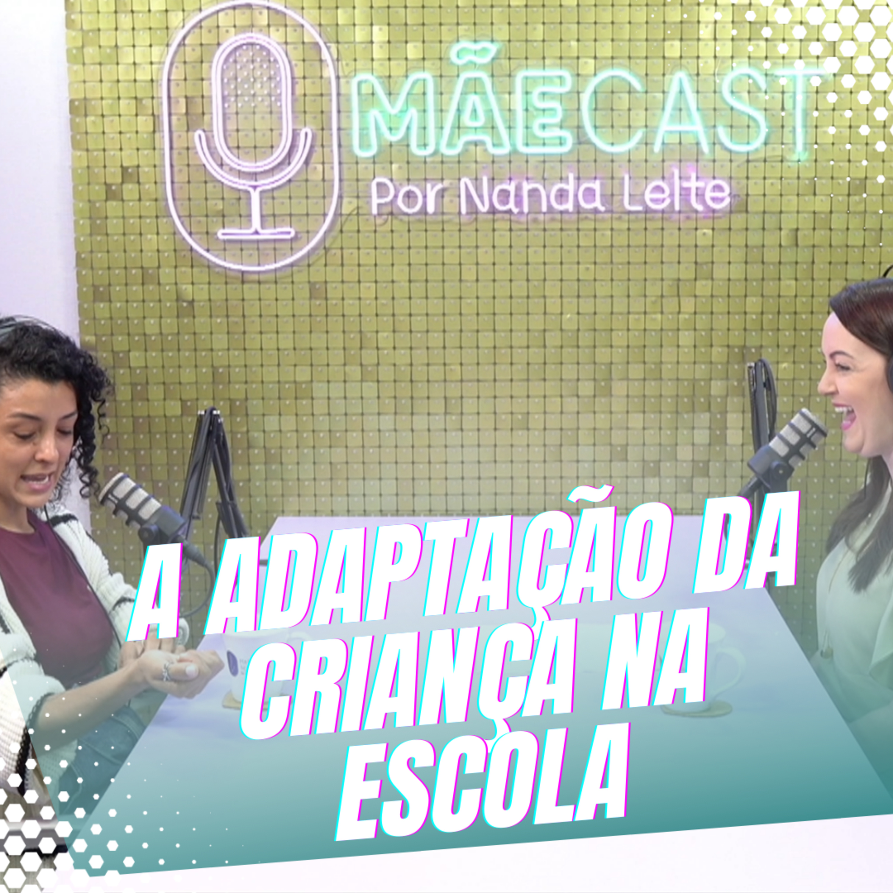 MãeCast