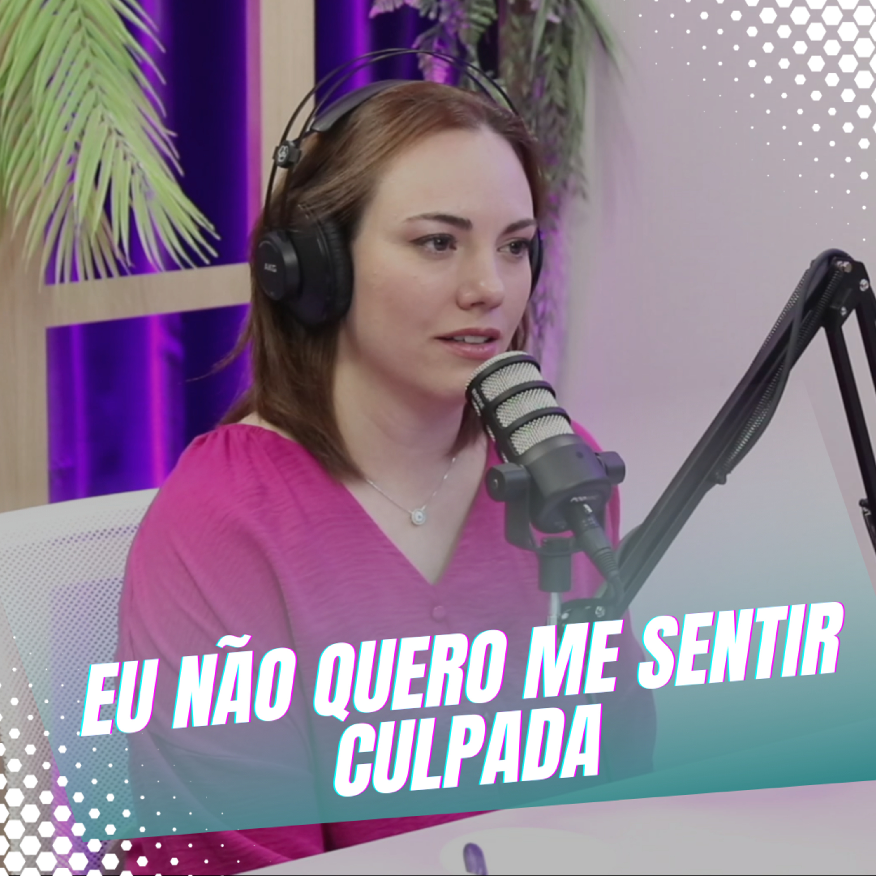 Episódio 22/Cortes - Uma visão geral sobre as frustações da maternidade episode artwork