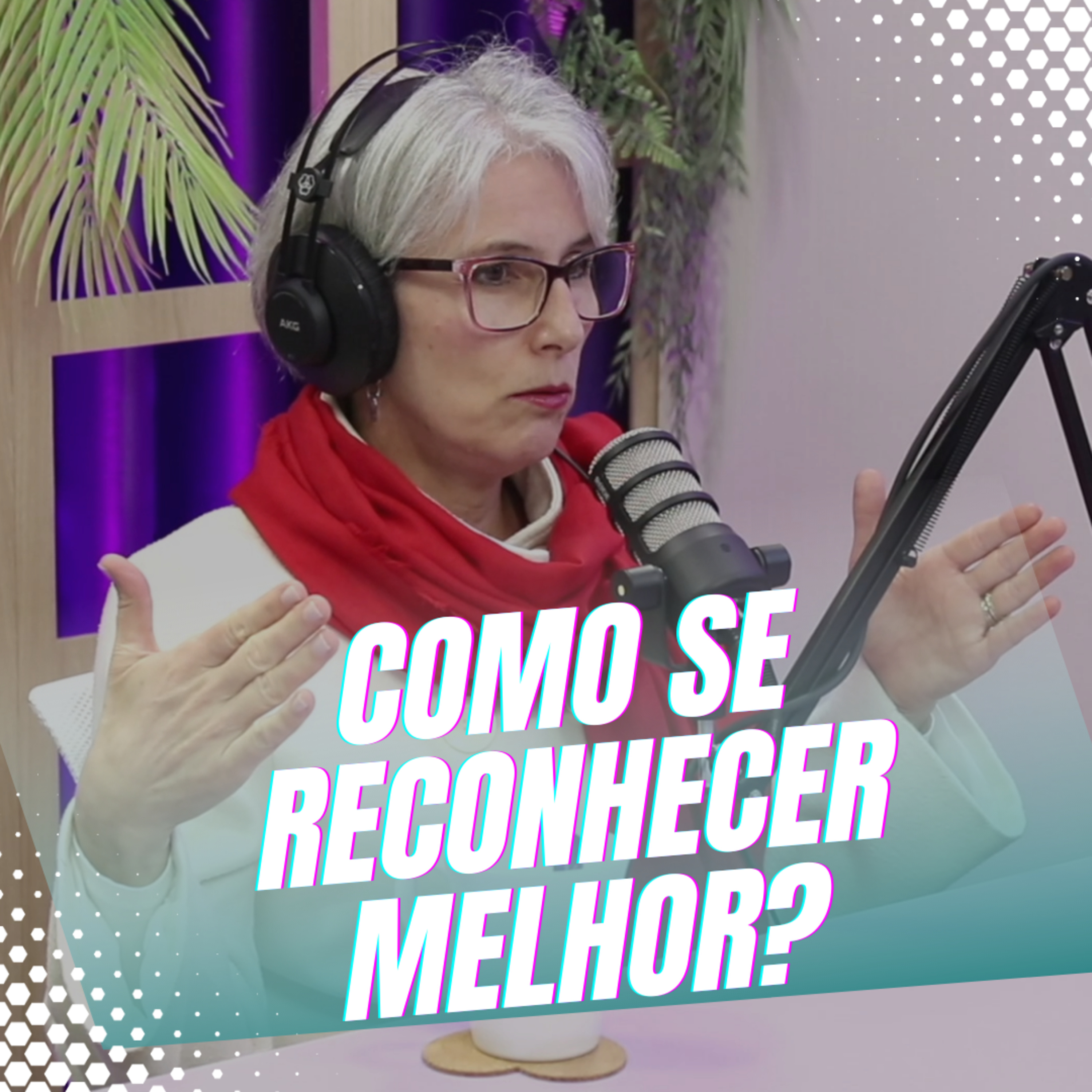 Episódio 28/Cortes - Um método chamado PSICOMOTRICIDADE RELACIONAL pode te ajudar episode artwork