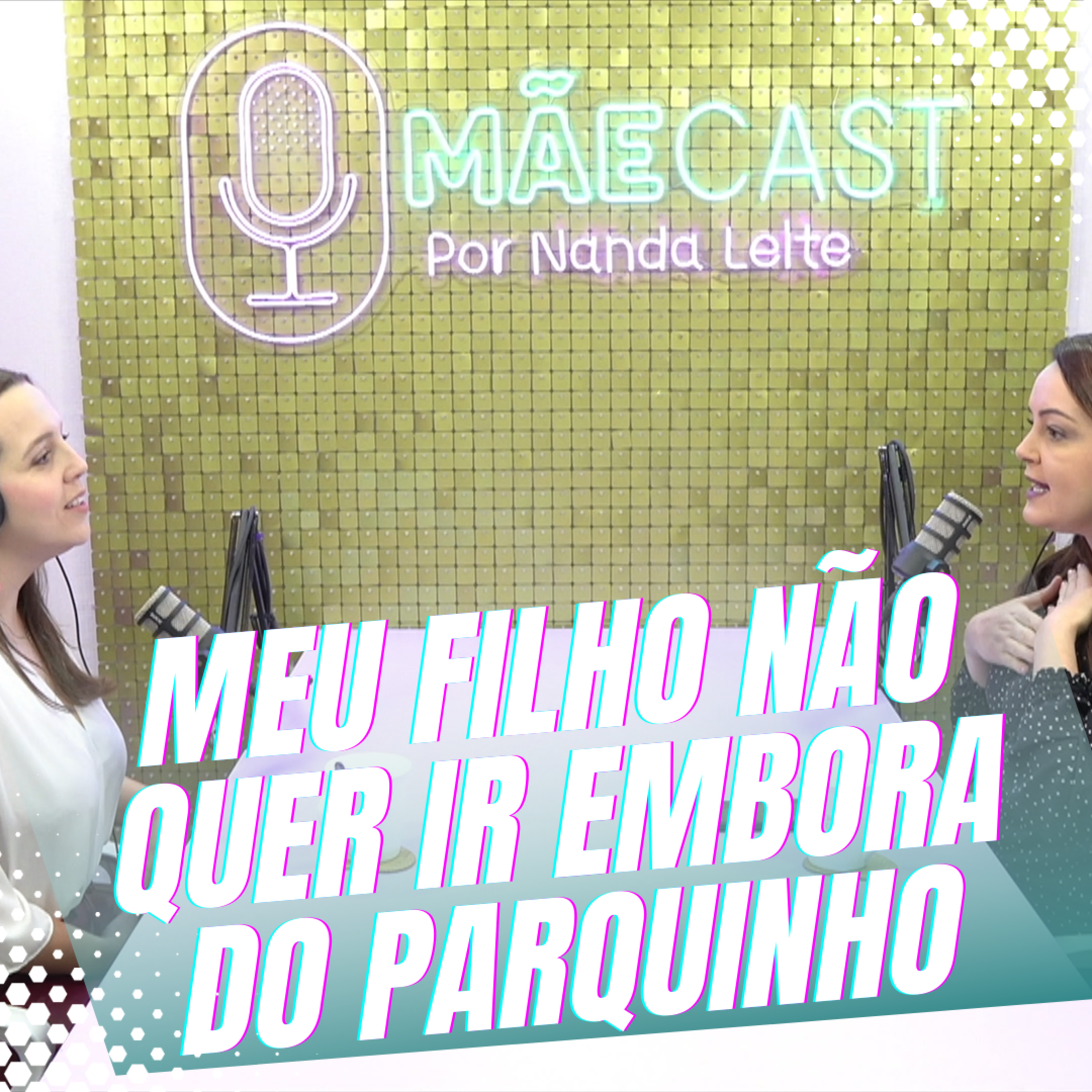 Episódio 29/Cortes - Ensinamentos valiosos para auxiliar as famílias no dia-a-dia com a criança episode artwork