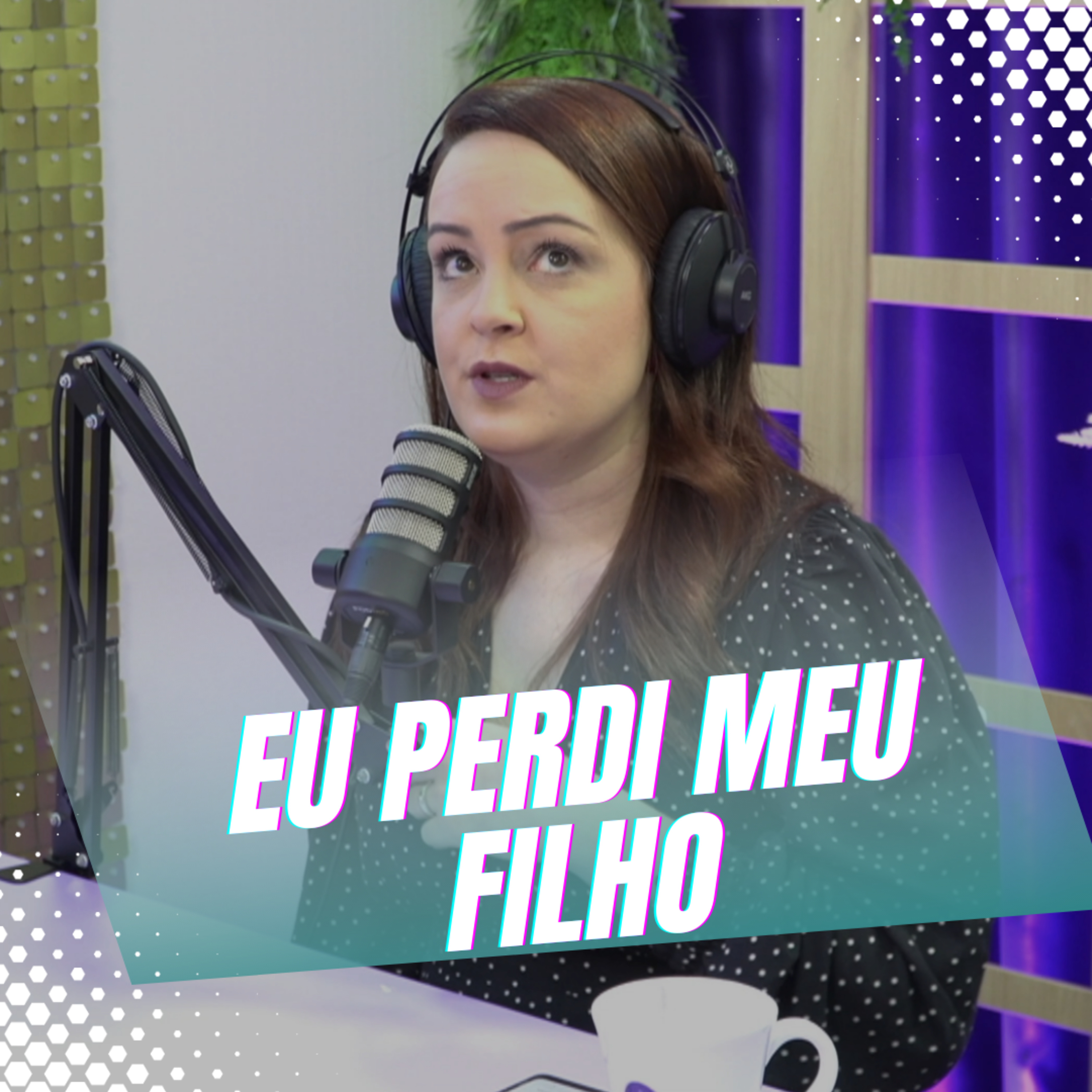 Episódio 29/Cortes - Atribuições relacionadas ao desenvolvimento infantil episode artwork